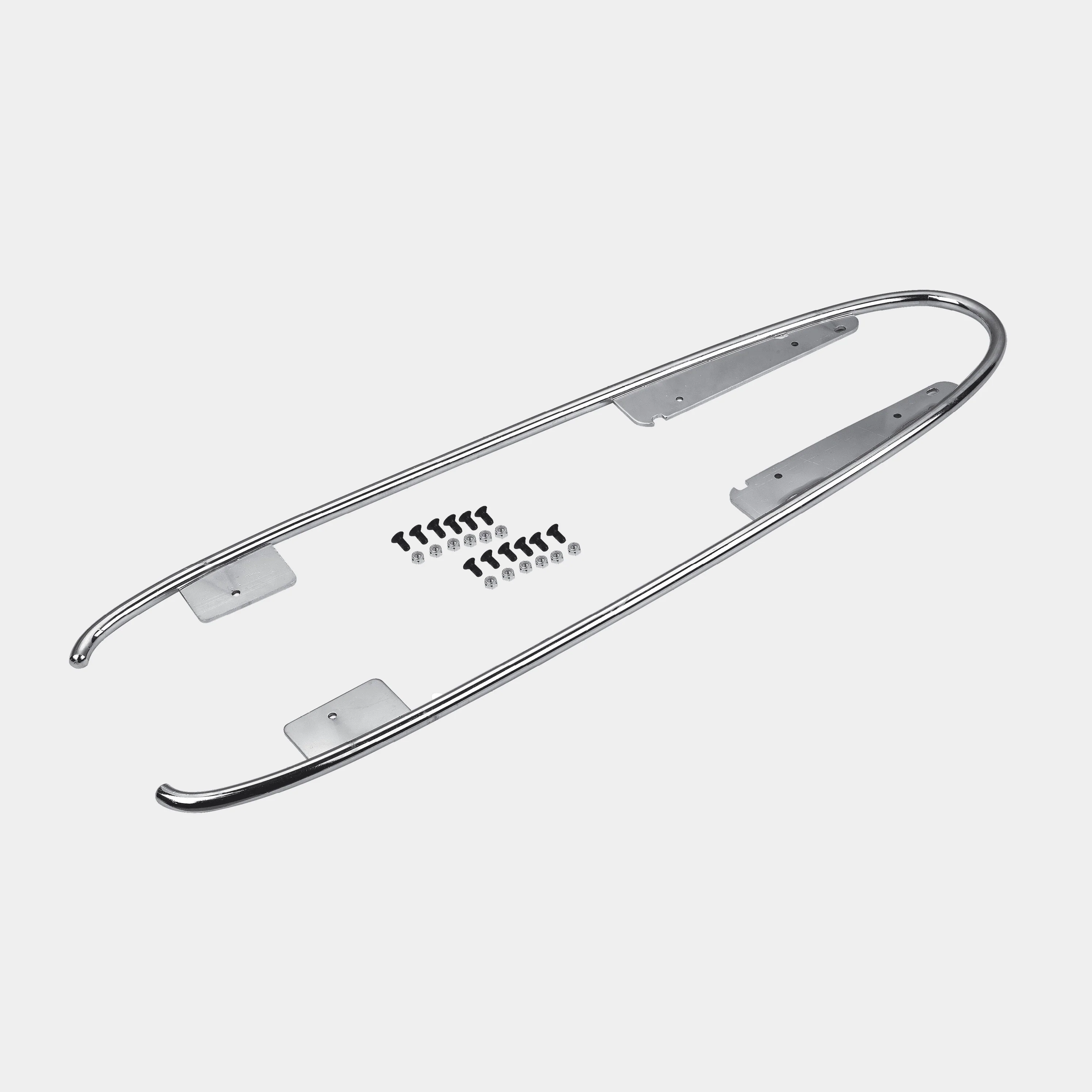Micro Navigator Aluminium Deck Frame Incl Screws - Image 2