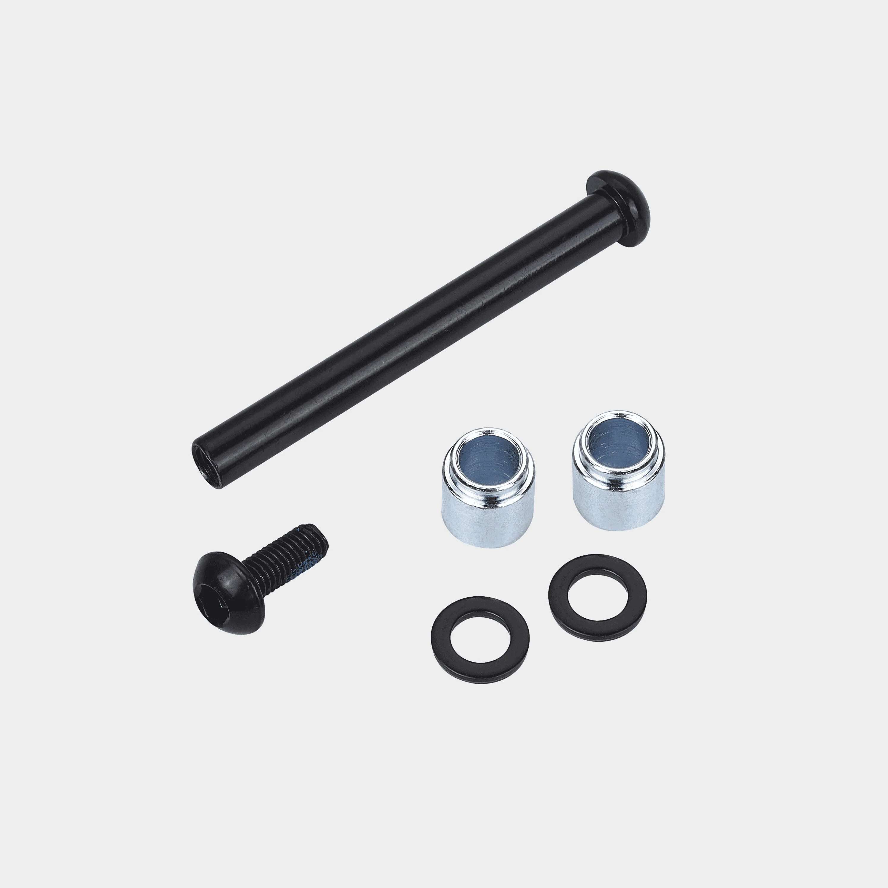 Front Wheel Axle Bolt (6 Parts) - Image 2
