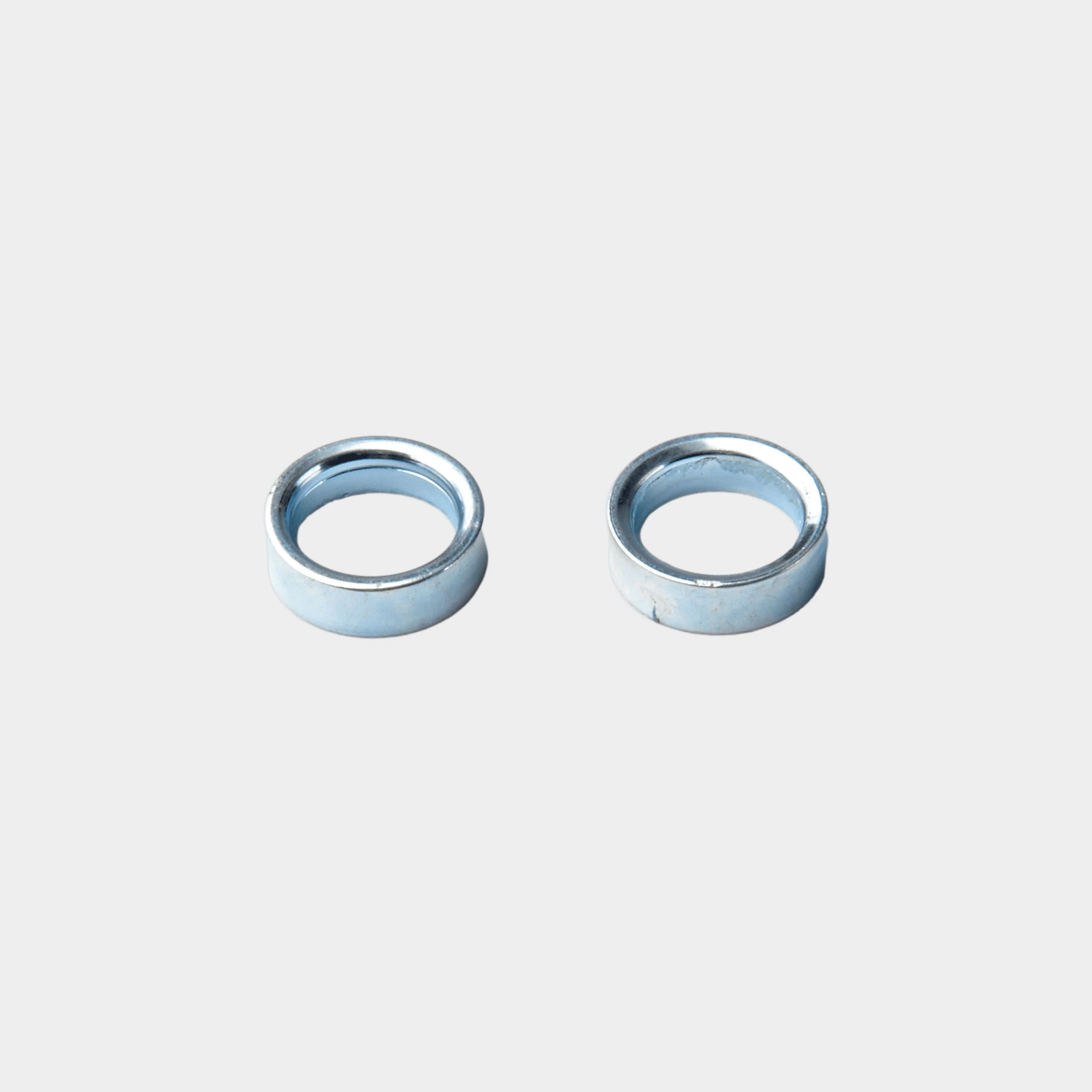 Micro Sprite Spacer: Silver