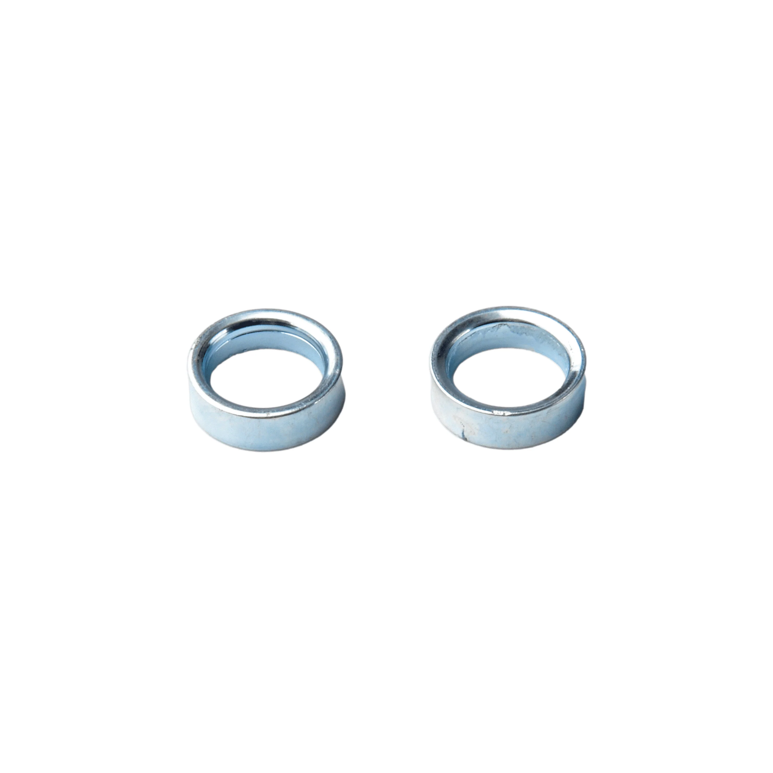 Micro Sprite Spacer: Silver - Image 2