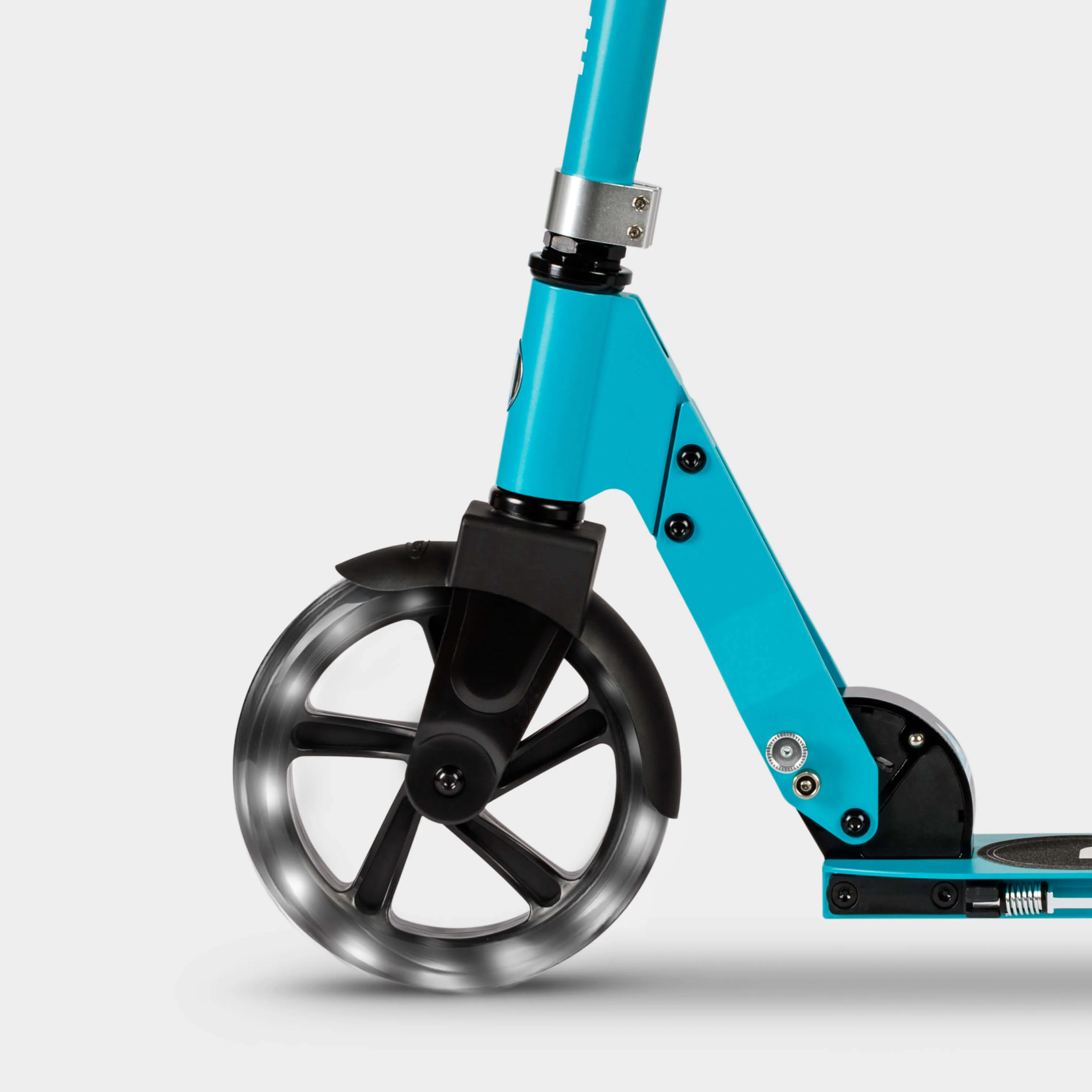 Customisable Micro Cruiser LED: Aqua - Image 4