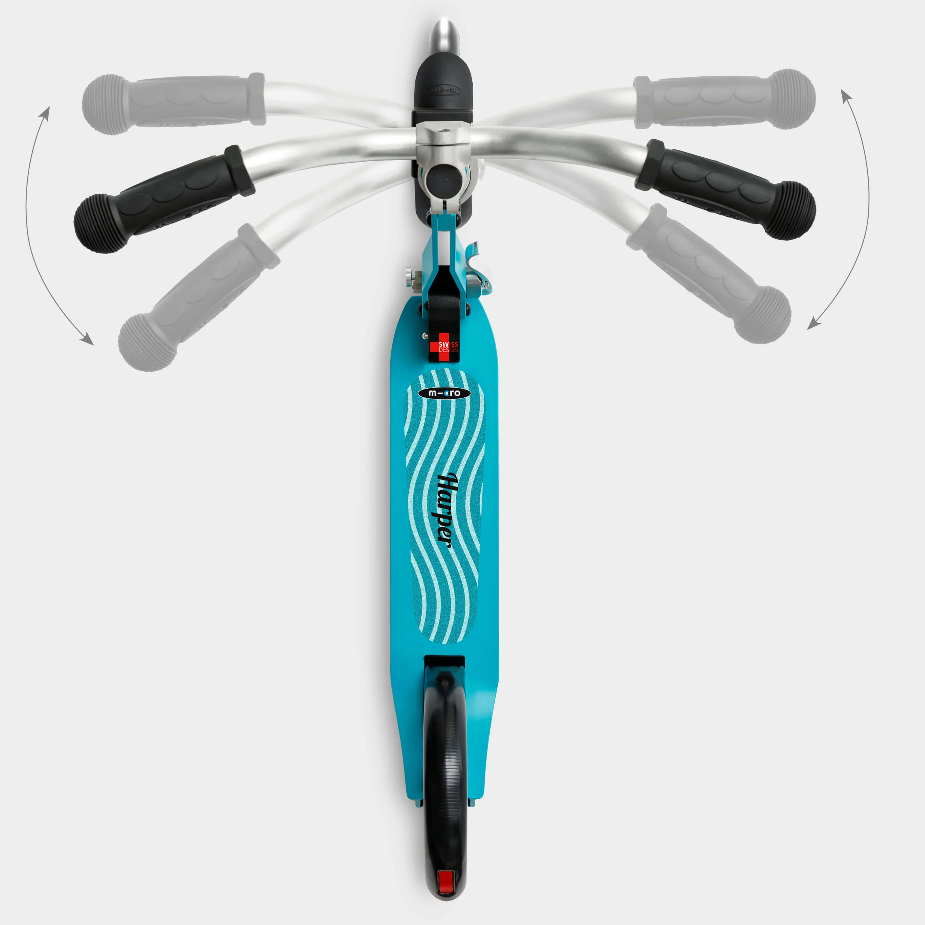 Customisable Micro Cruiser LED: Aqua - Image 6