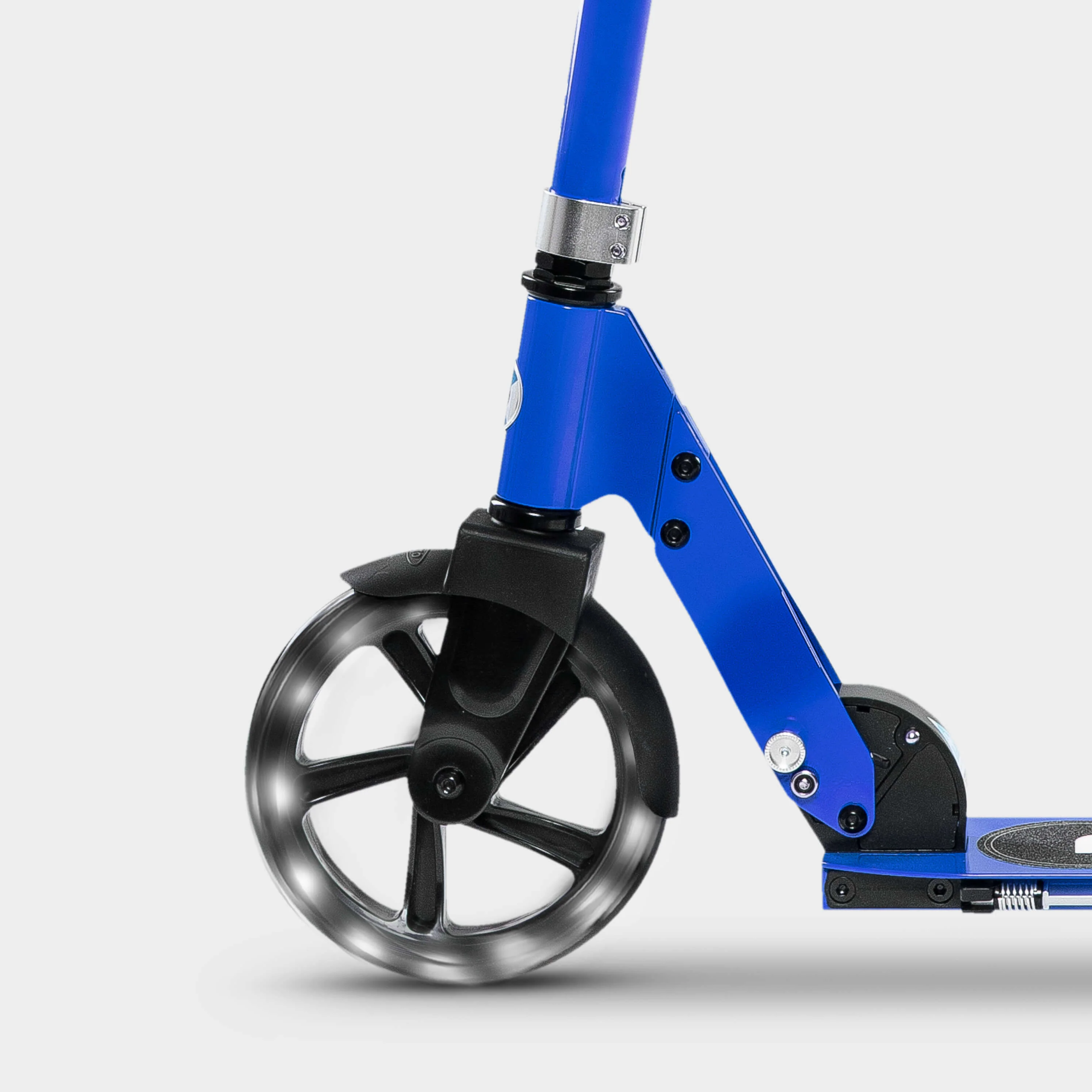 Customisable Micro Cruiser LED: Blue - Image 4