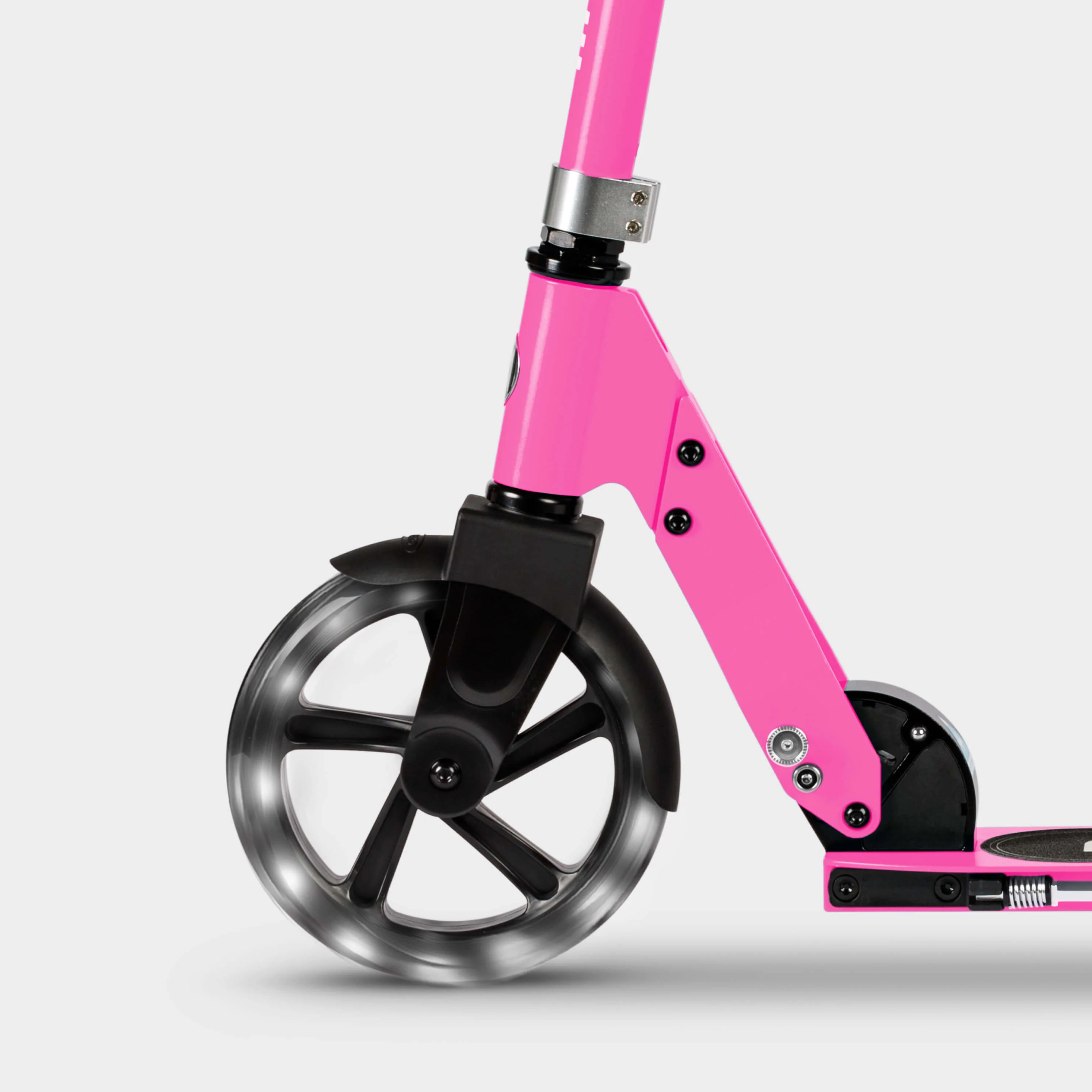 Customisable Micro Cruiser LED: Pink - Image 4