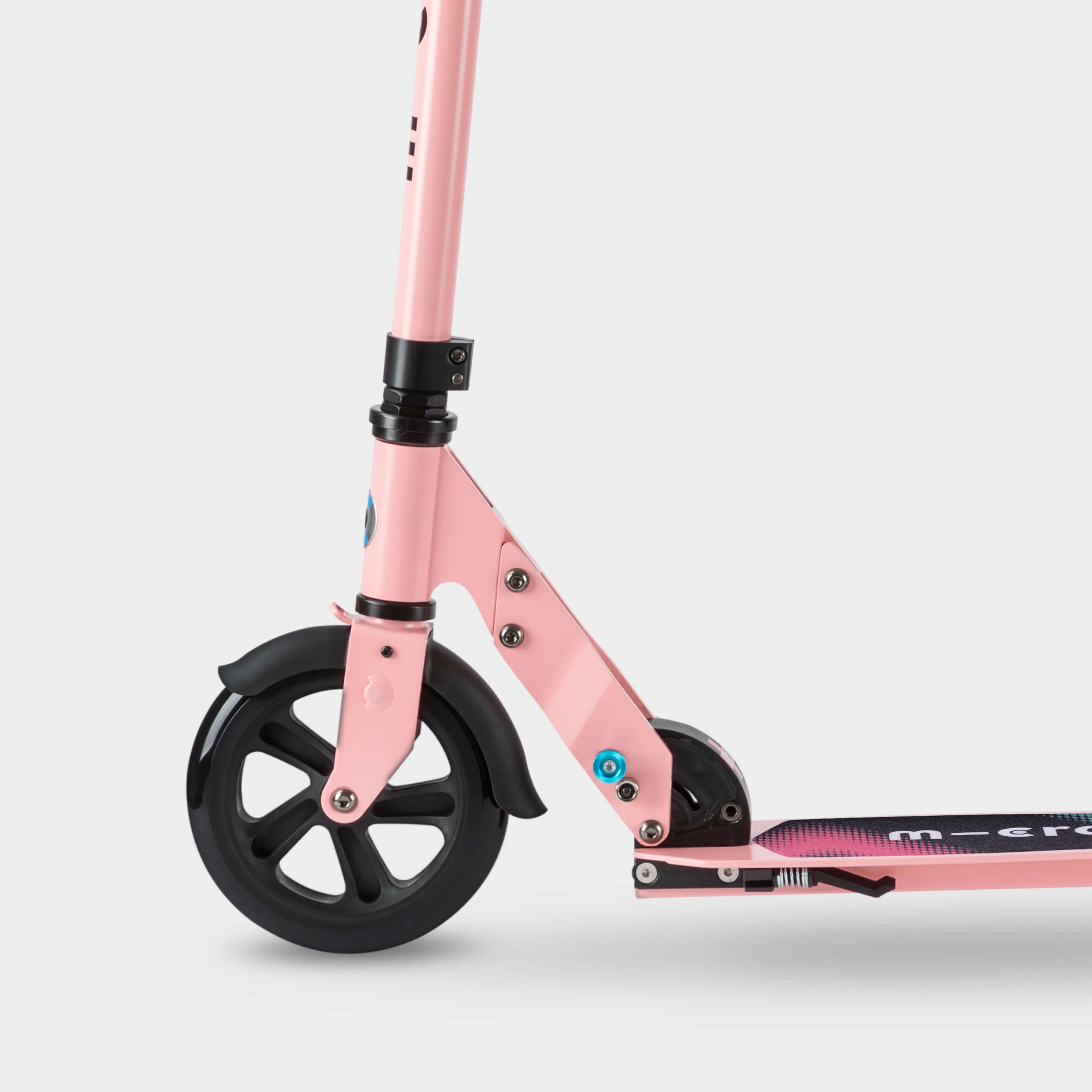 Micro Speed Deluxe Limited Edition: Pink Arrow - Image 3