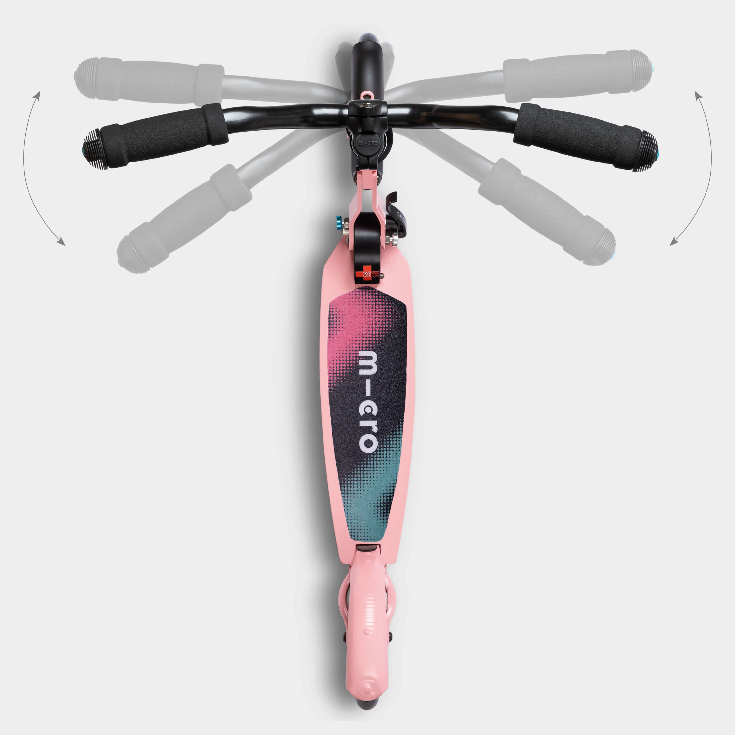 Micro Speed Deluxe Limited Edition: Pink Arrow - Image 5