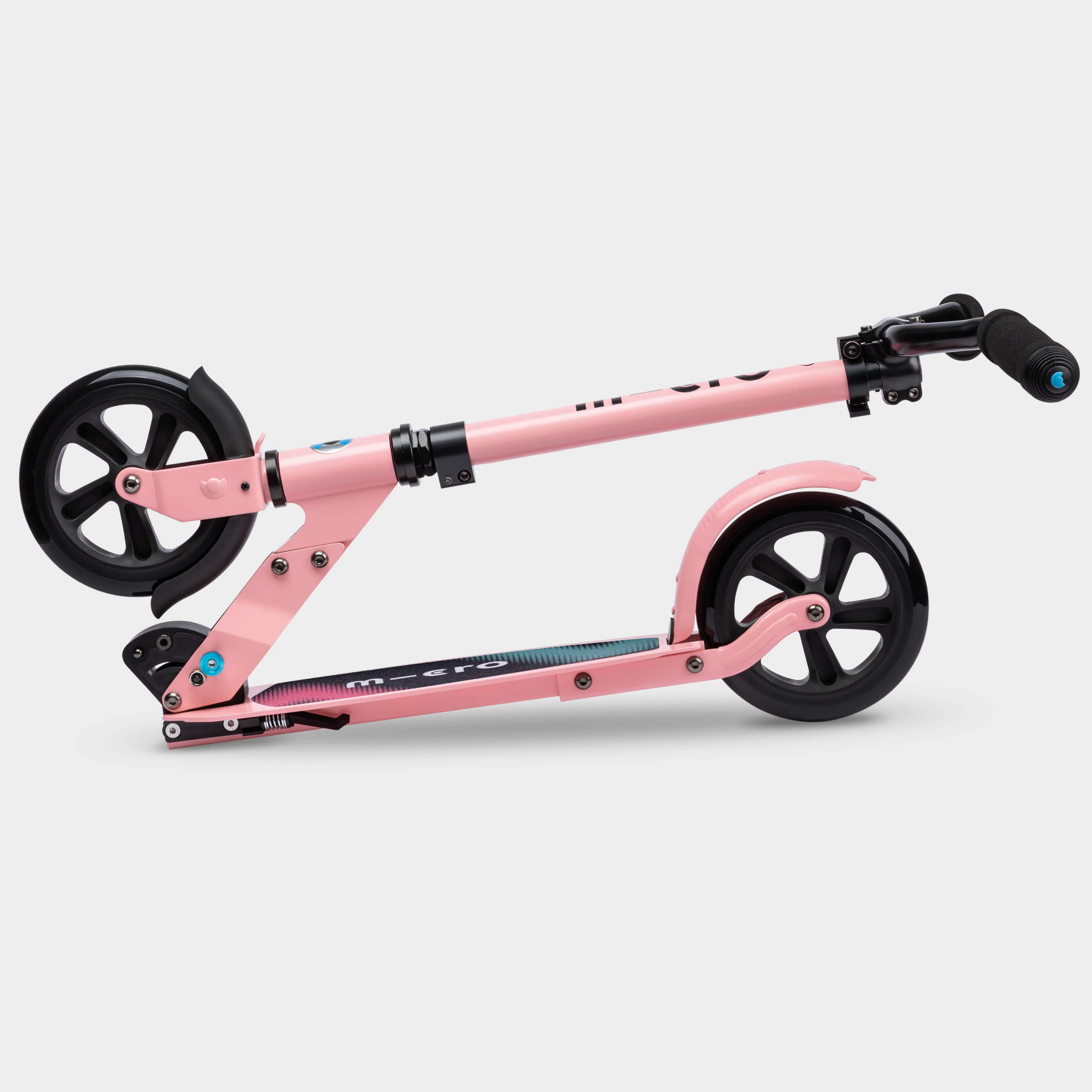 Micro Speed Deluxe Limited Edition: Pink Arrow - Image 6
