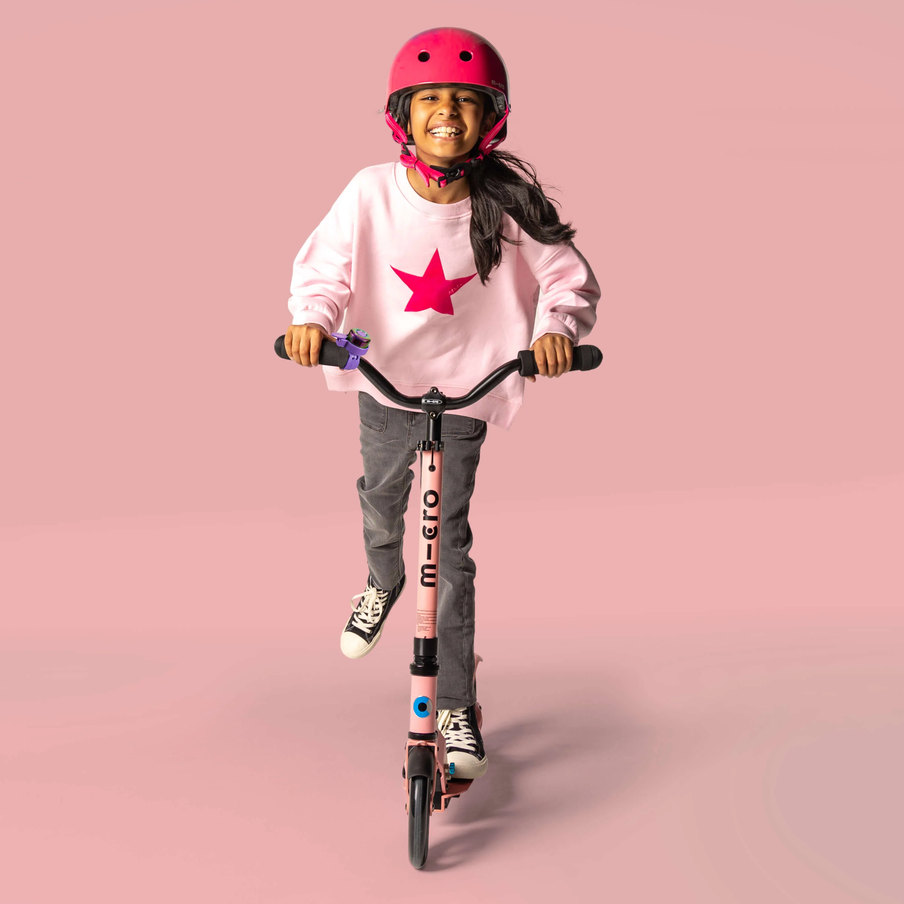 Micro Speed Deluxe Limited Edition: Pink Arrow - Image 7