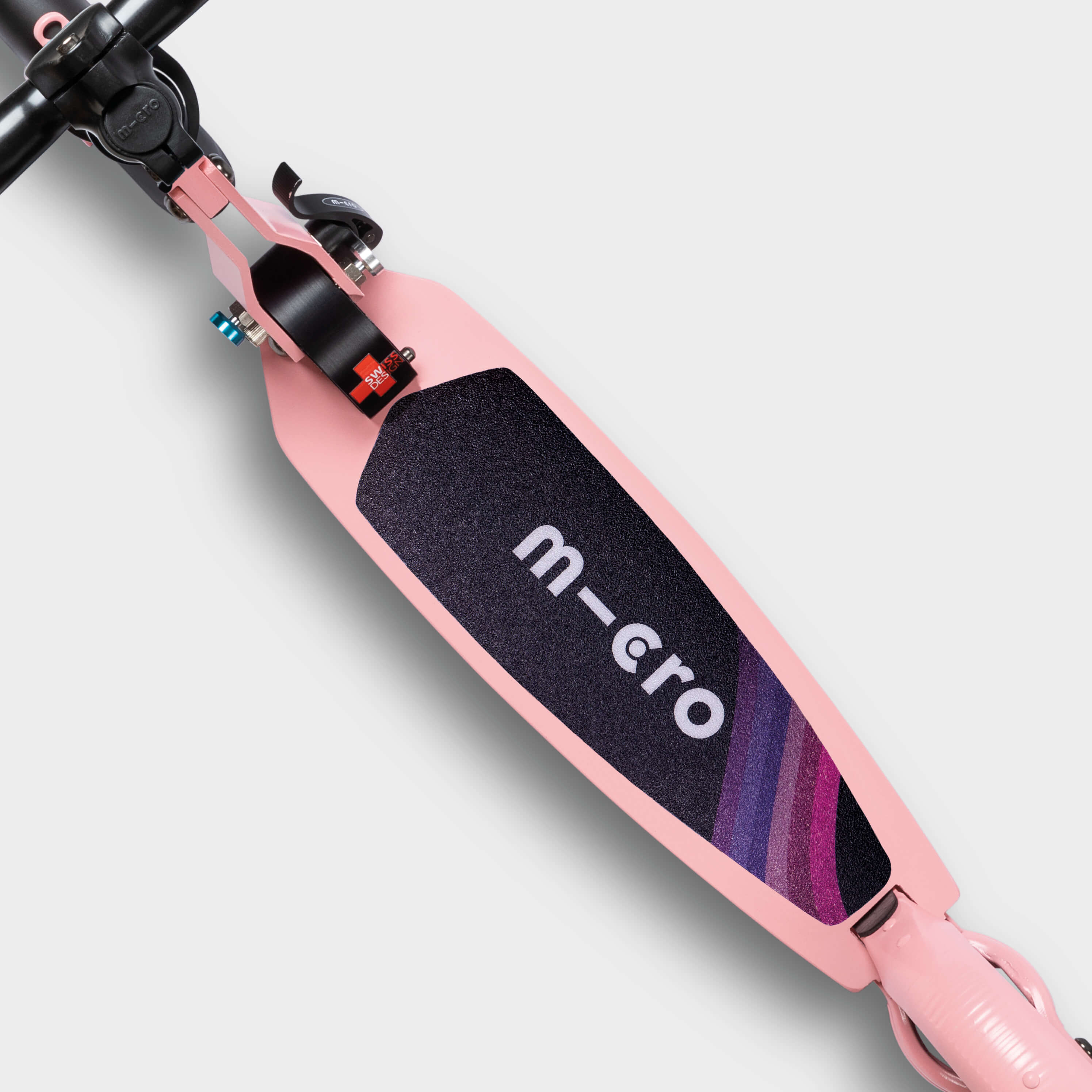 Micro Speed Deluxe Limited Edition: Pink Rainbow - Image 2