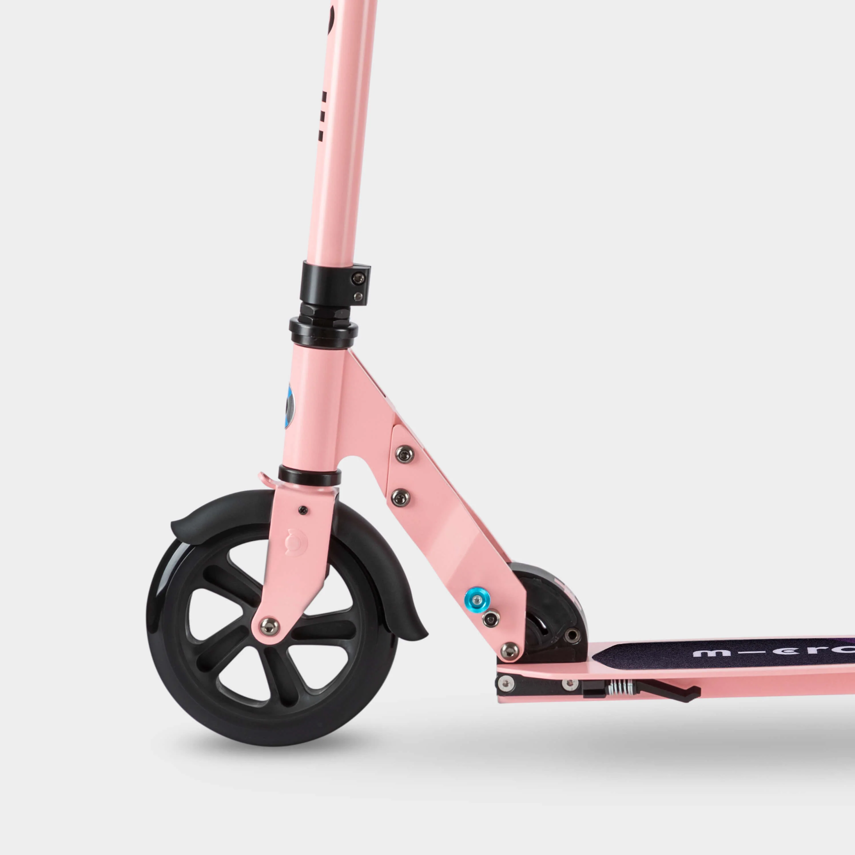 Micro Speed Deluxe Limited Edition: Pink Rainbow - Image 3