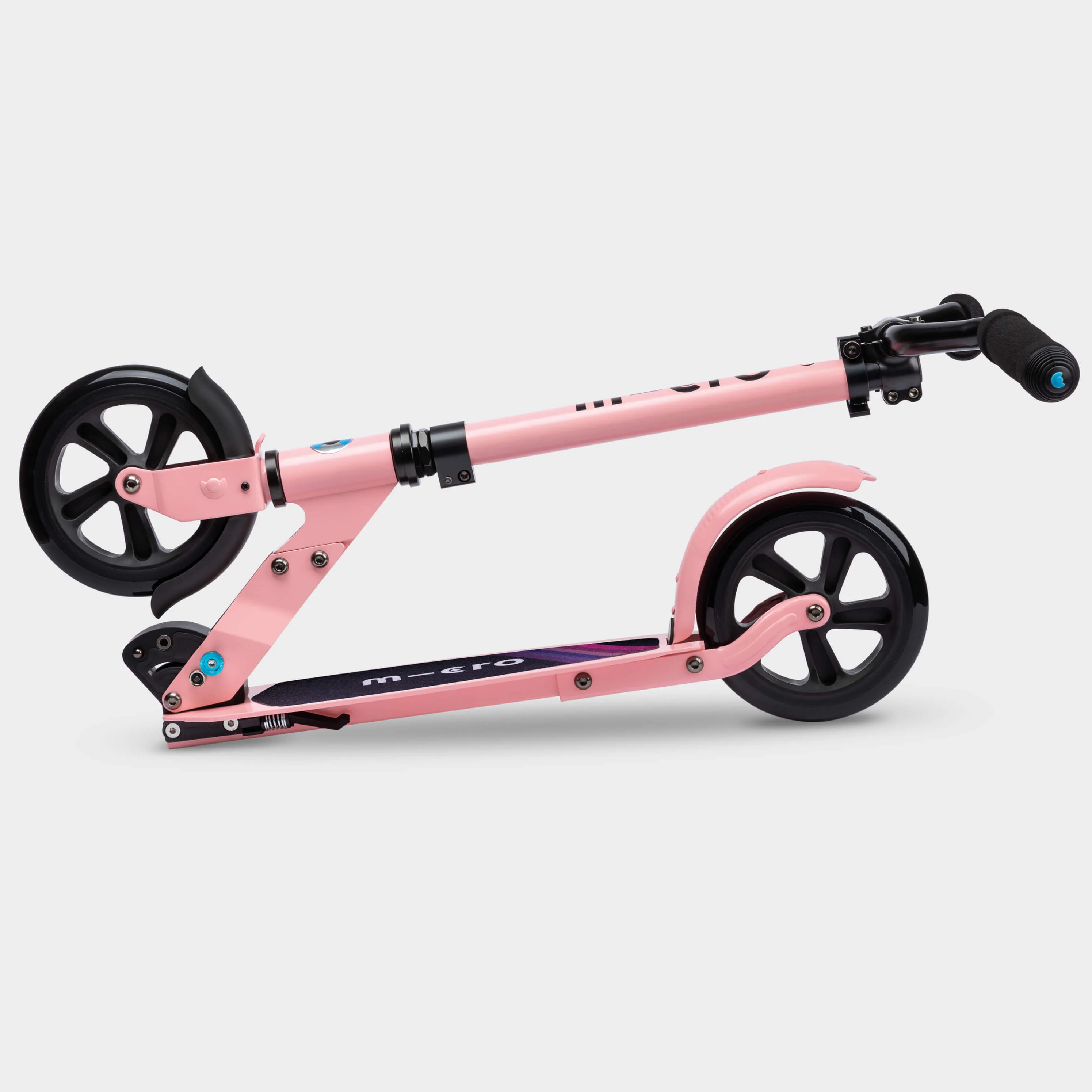 Micro Speed Deluxe Limited Edition: Pink Rainbow - Image 6