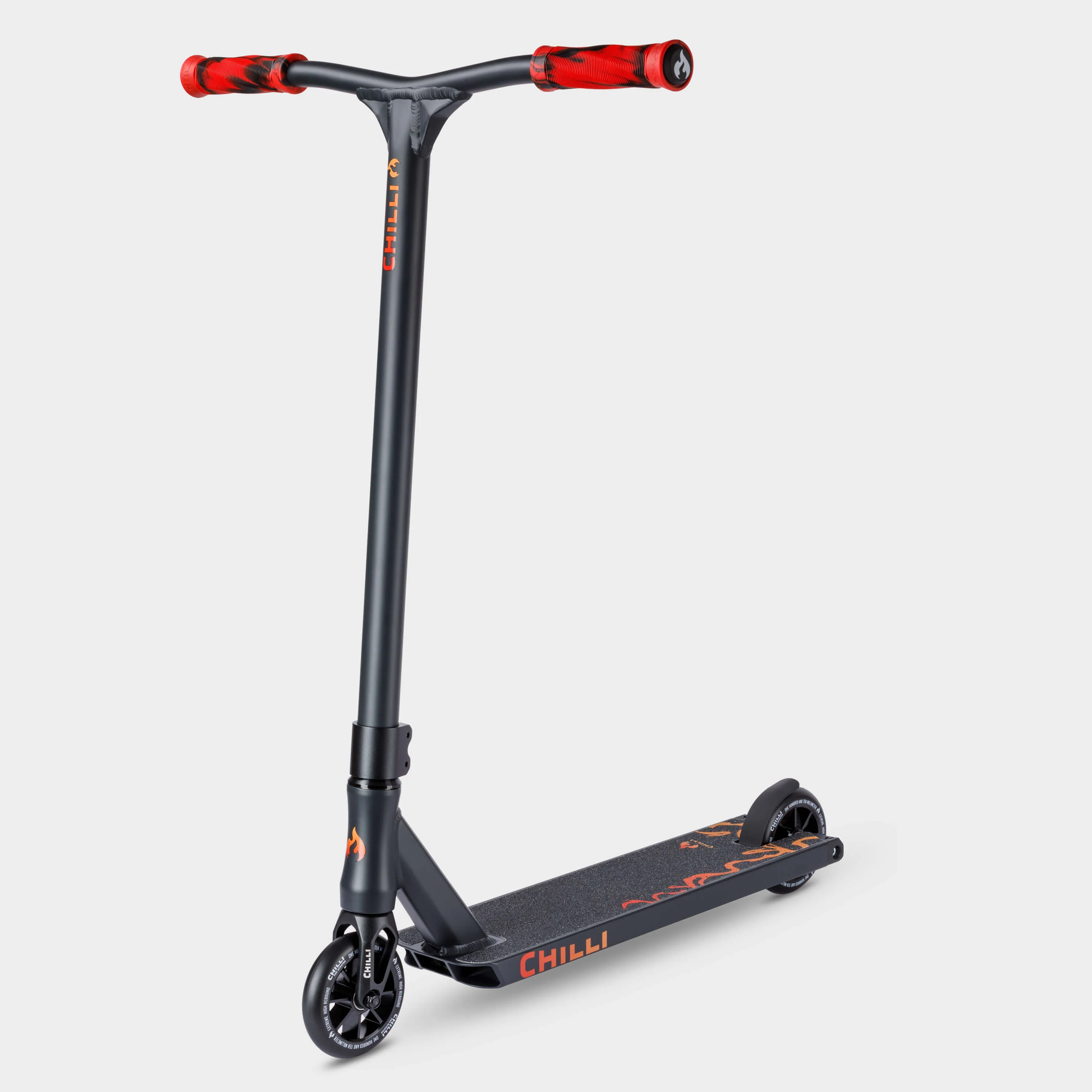 Bundle Chilli Reaper Stunt - Image 2