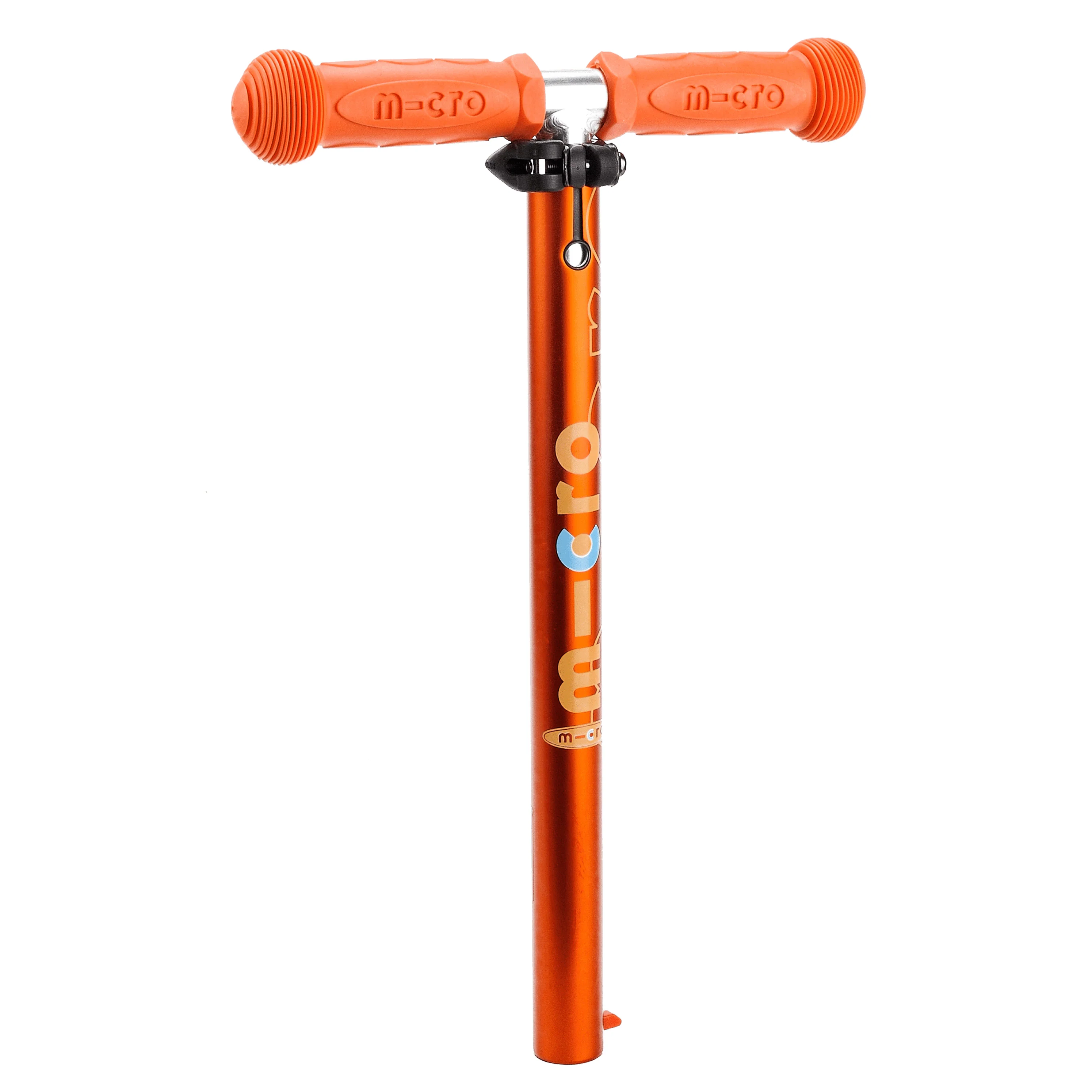 Mini Micro Deluxe Handle Bar: Orange - Image 2