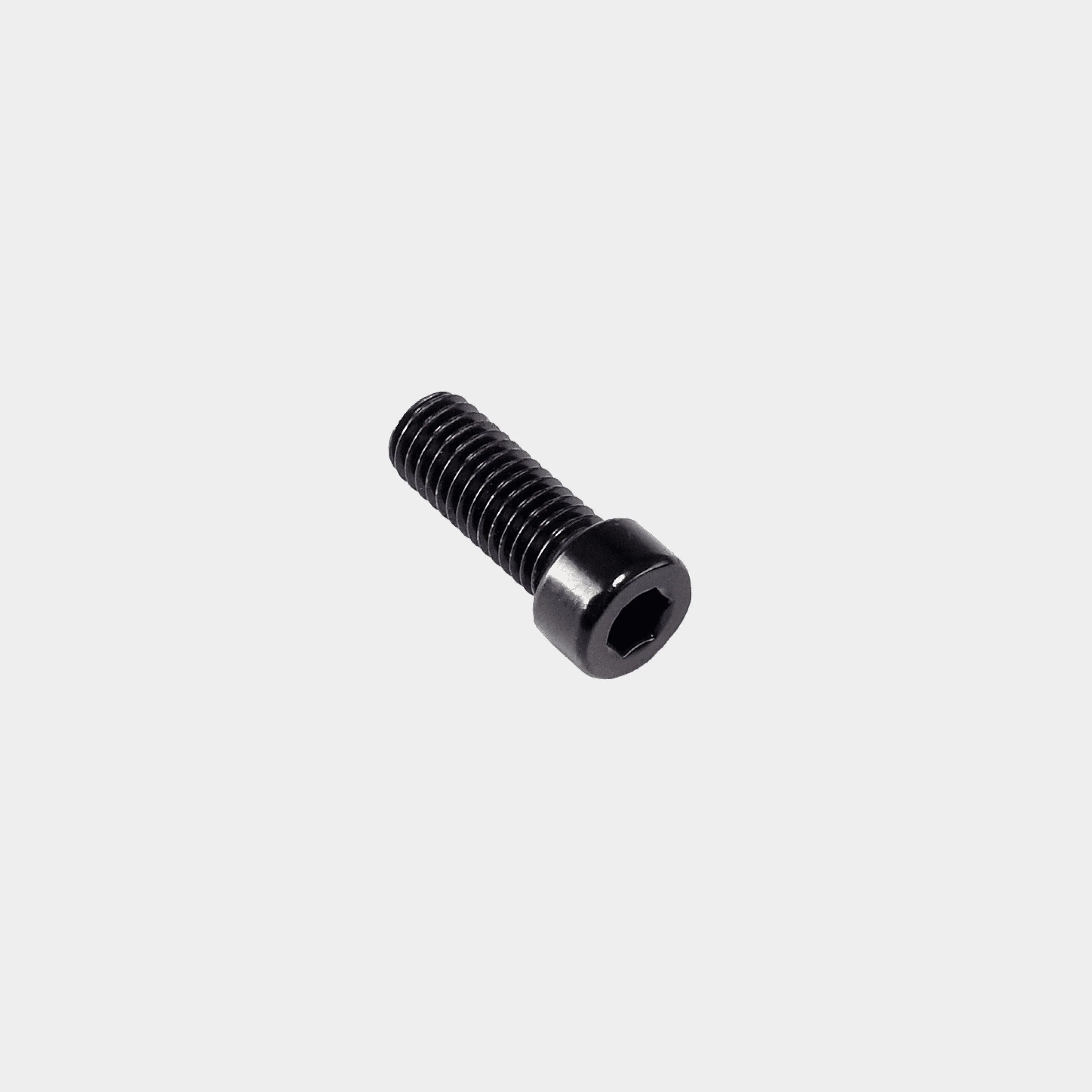 Micro Stunt Trixx Screws: Black