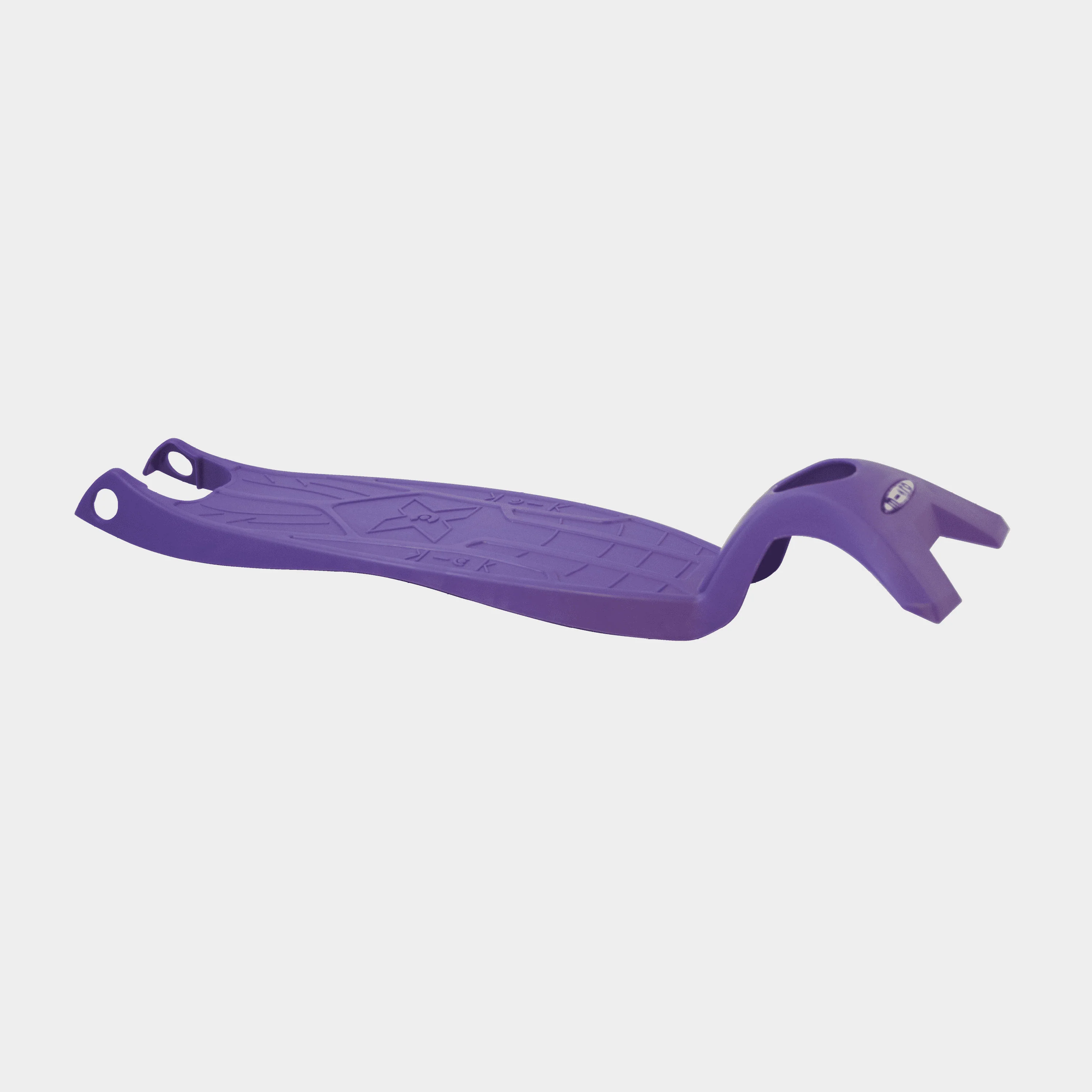 Maxi Micro Classic Deck: Purple