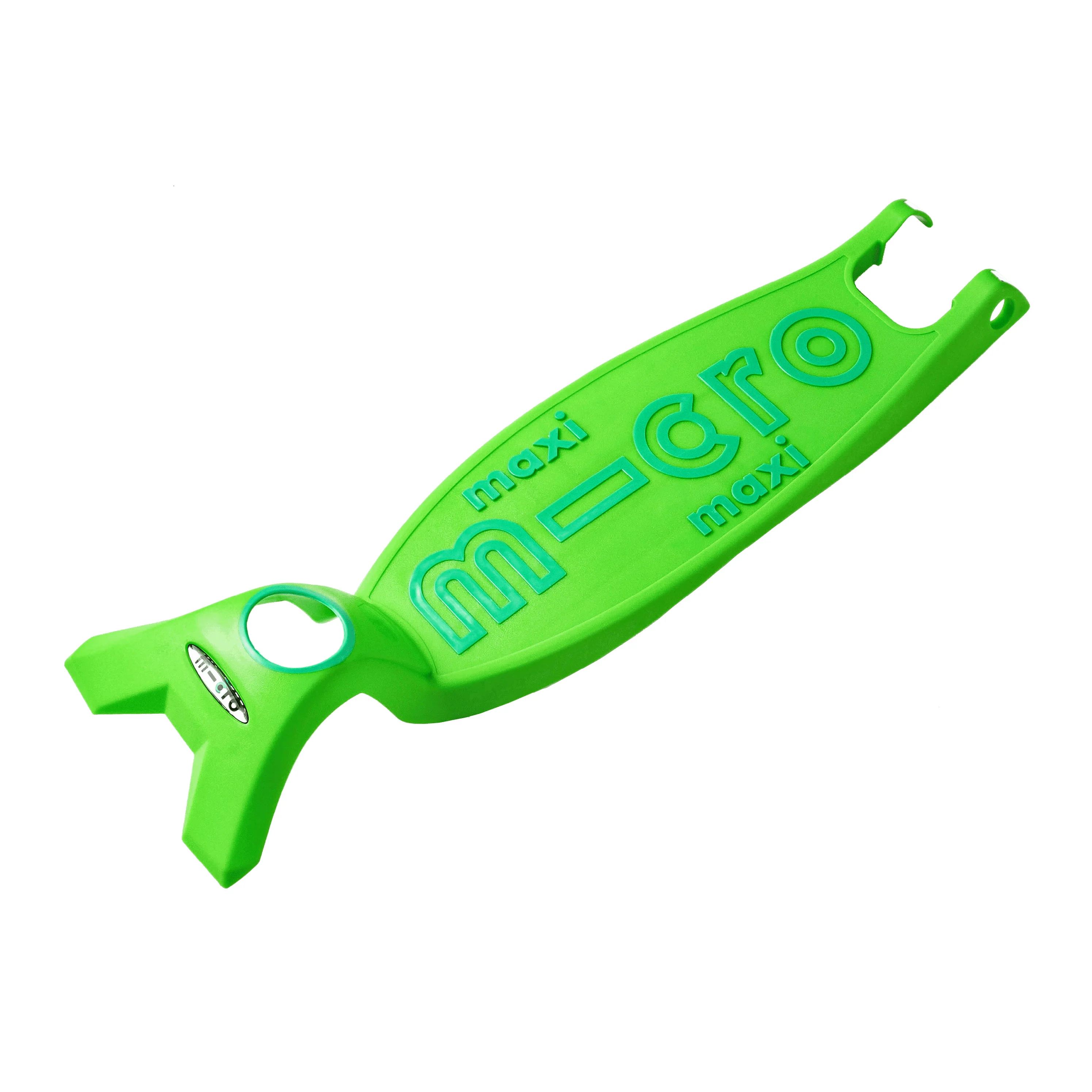 Maxi Micro Deluxe Deck: Green - Image 2