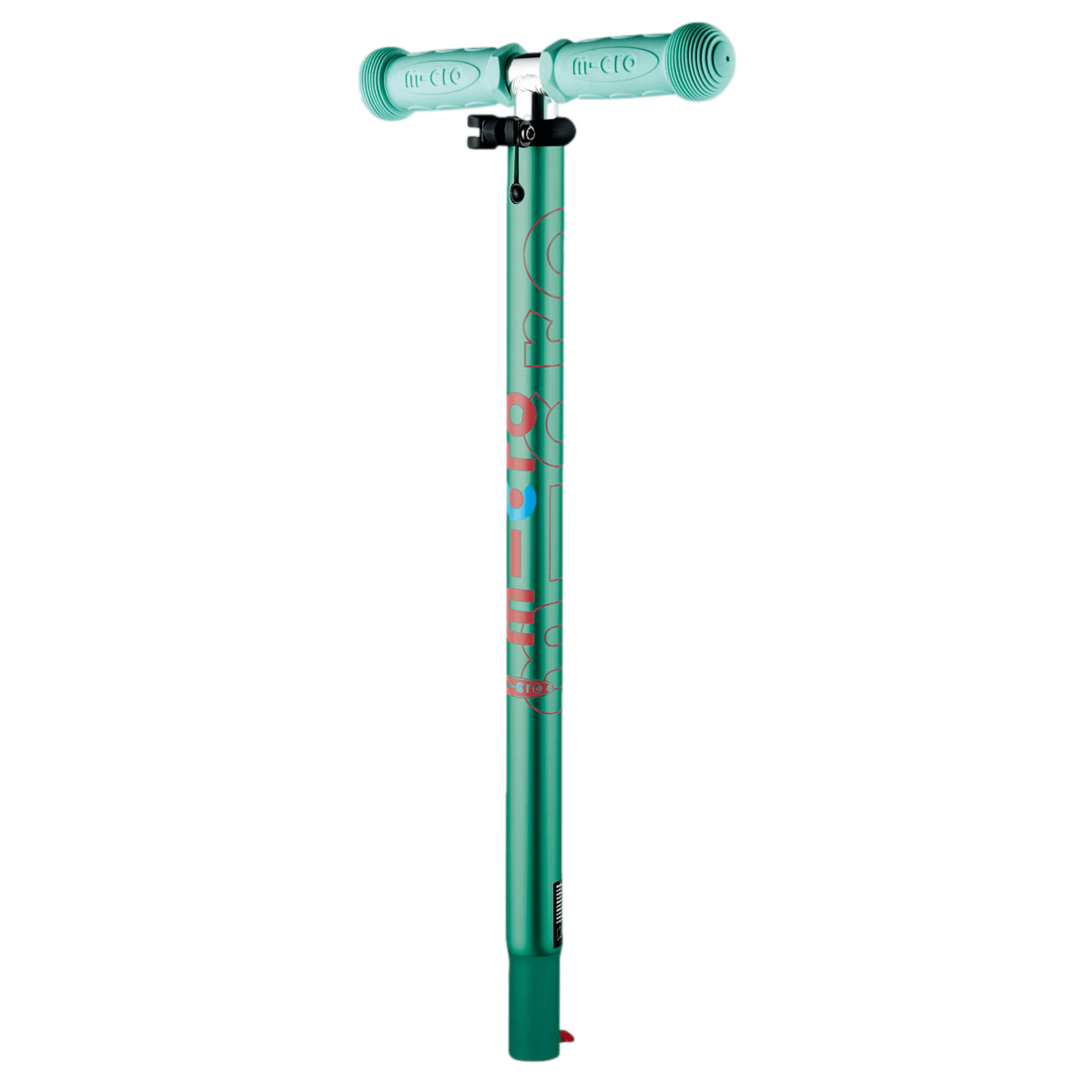 Maxi Micro Deluxe Handle Bar: Mint - Image 2