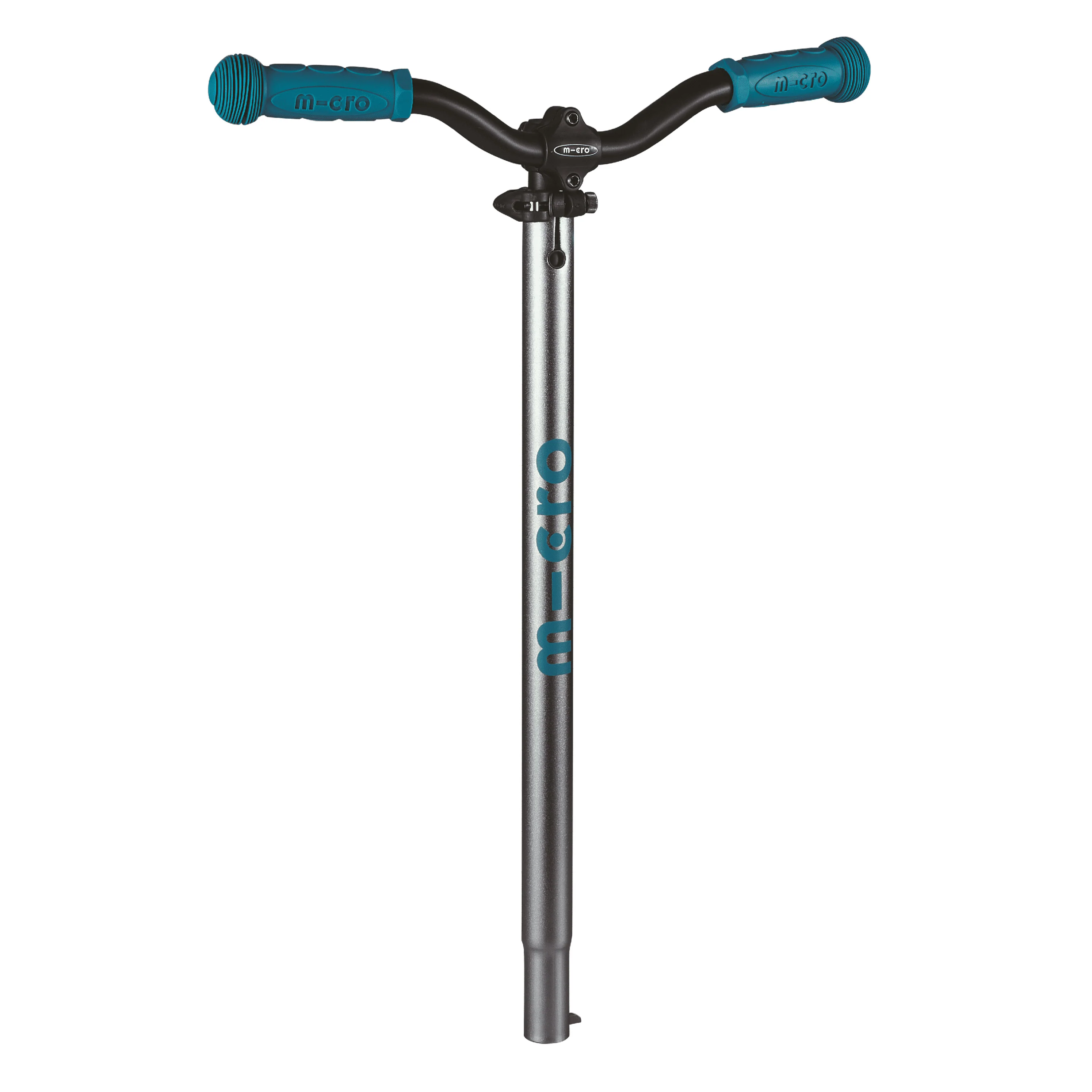 Maxi Micro Deluxe Pro Handle bar: Aqua - Image 2