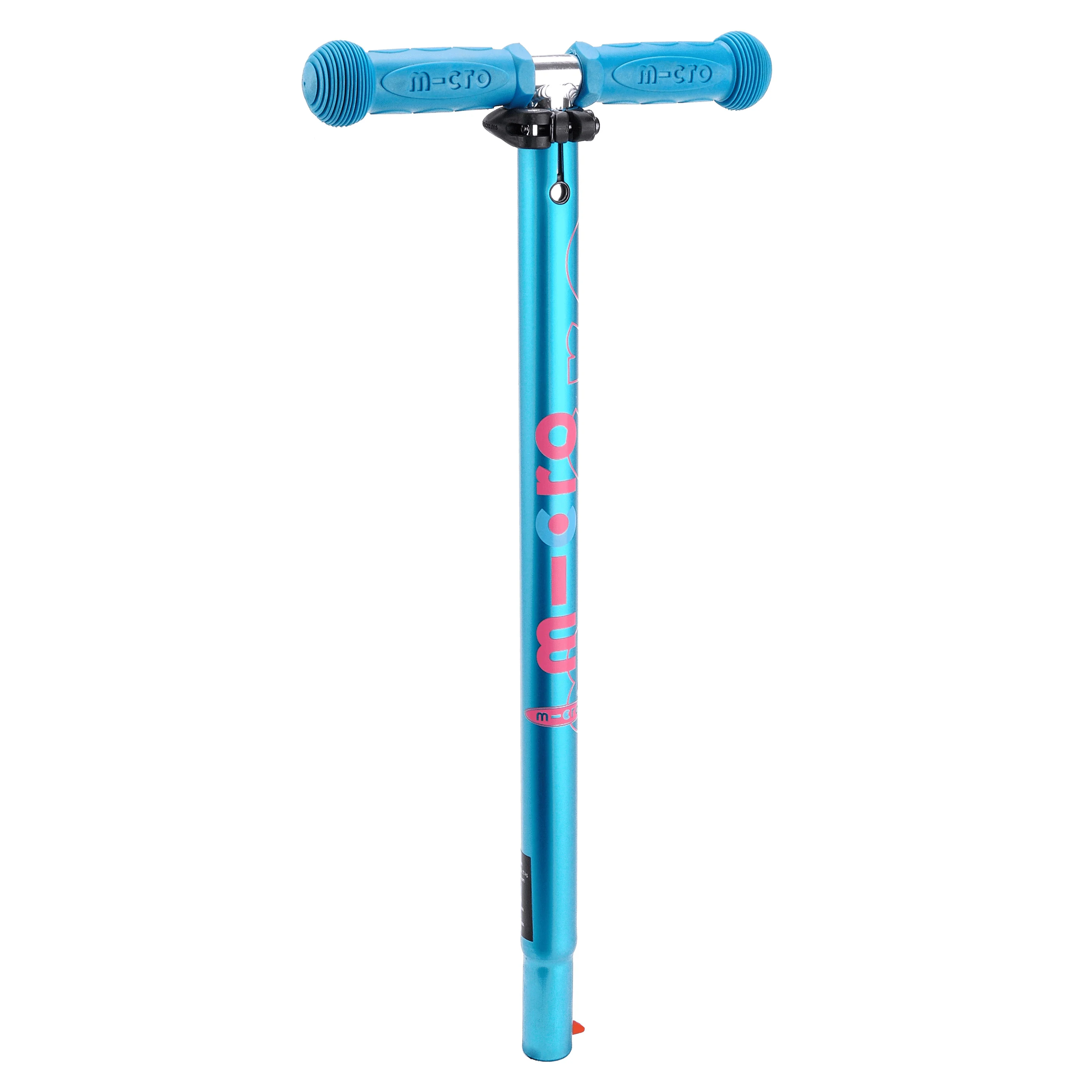 Maxi Micro Deluxe Handle Bar: Aqua - Image 2