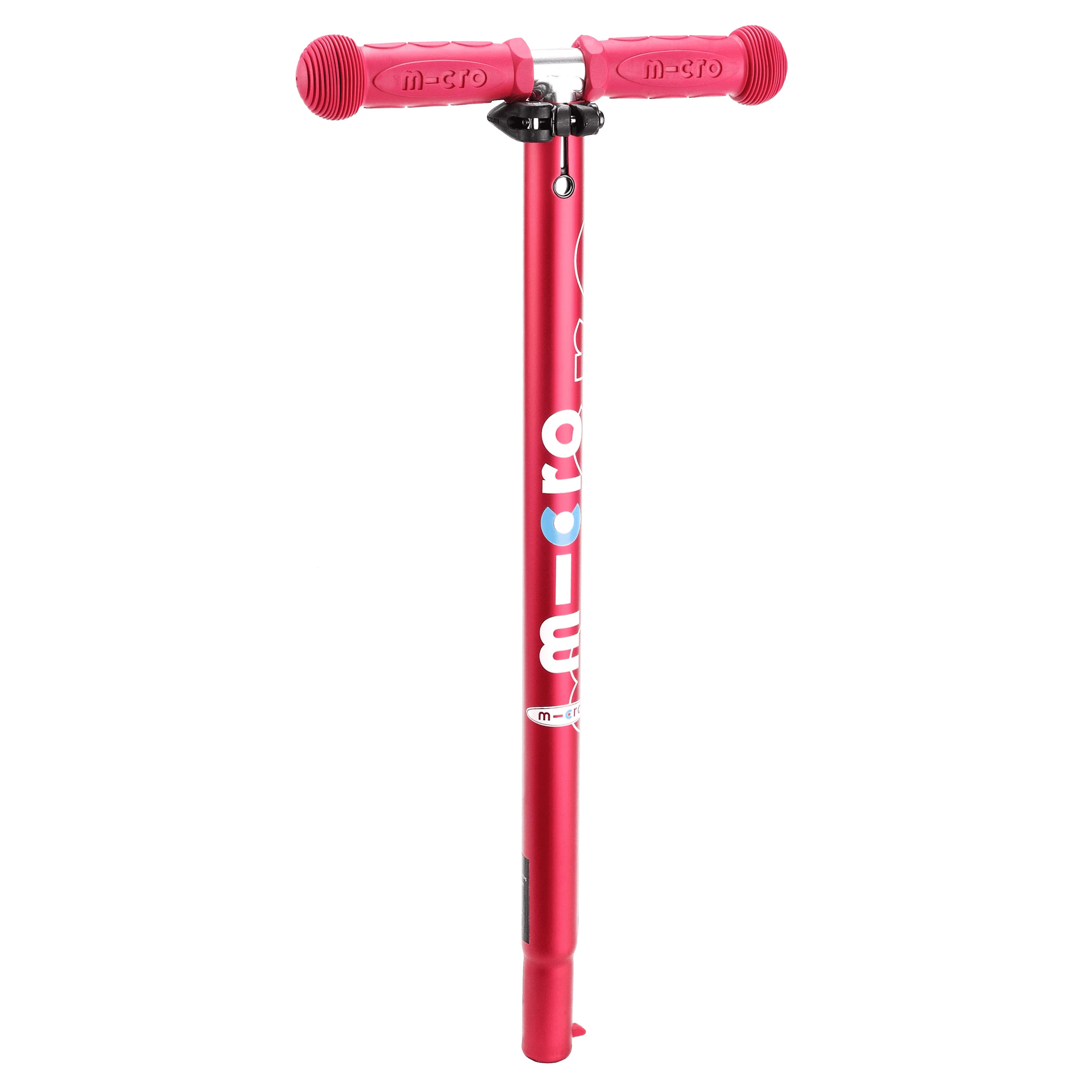 Maxi Micro Deluxe Handle Bar: Pink - Image 2