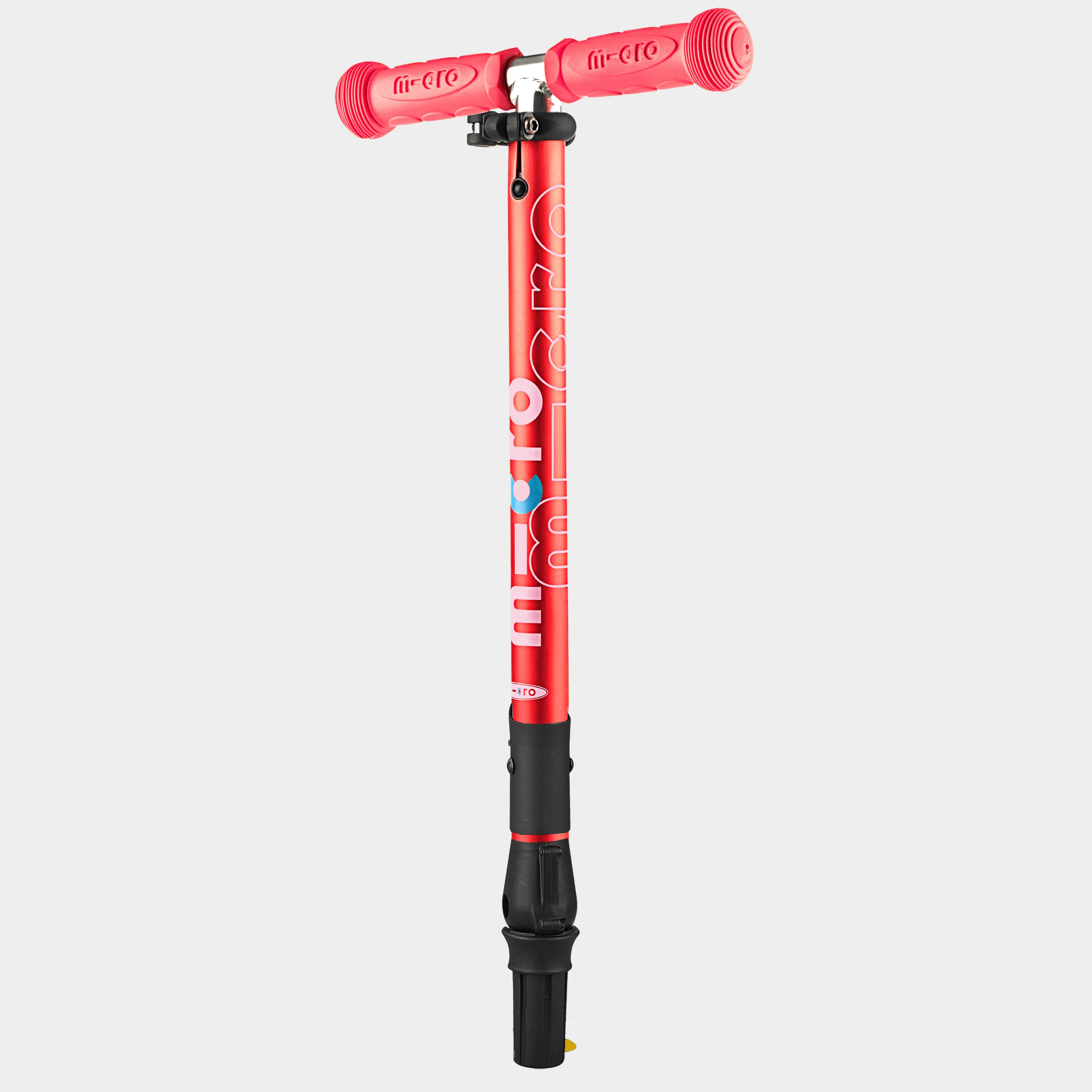 Maxi Micro Handle Bar: Coral