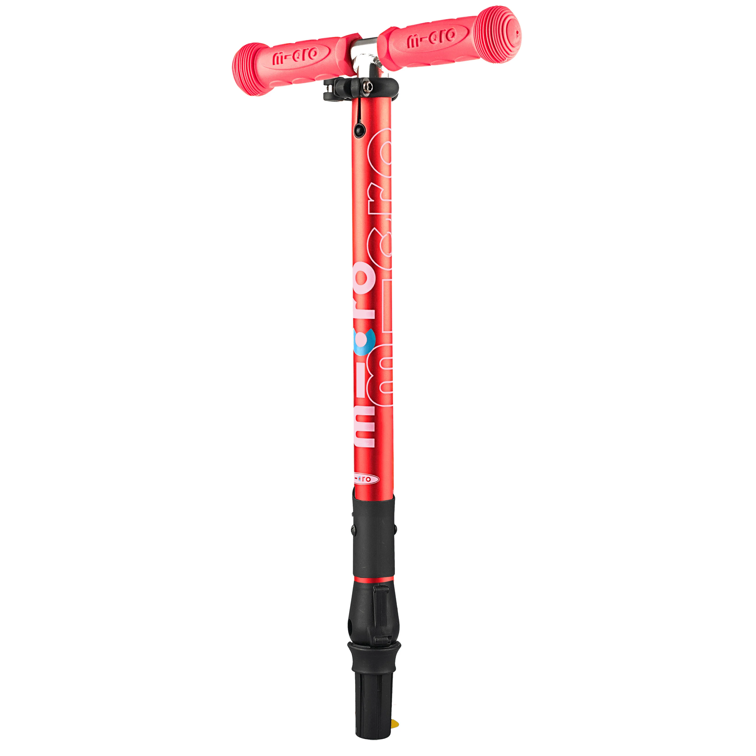 Maxi Micro Handle Bar: Coral - Image 2
