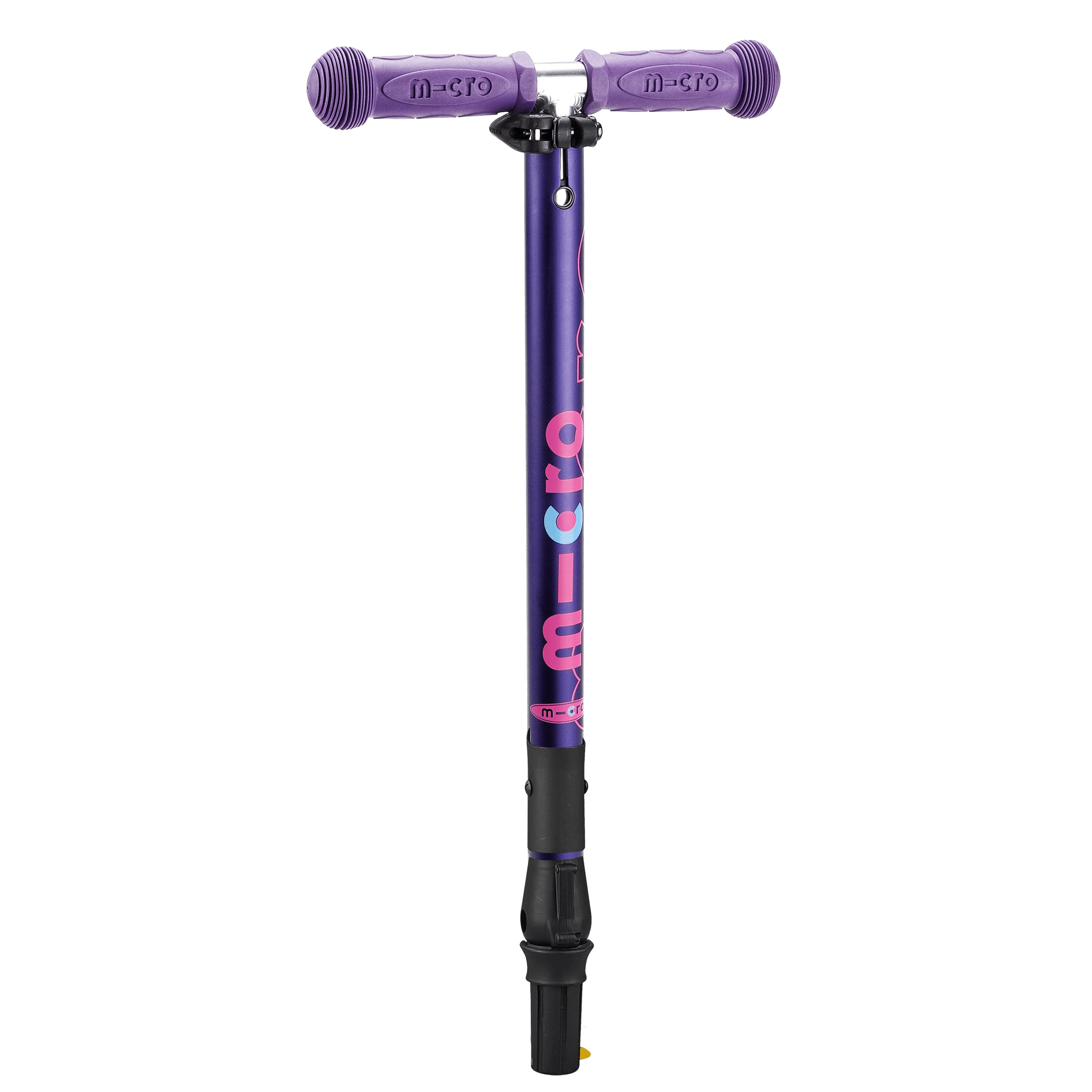 Maxi Micro Handle Bar: Purple - Image 2