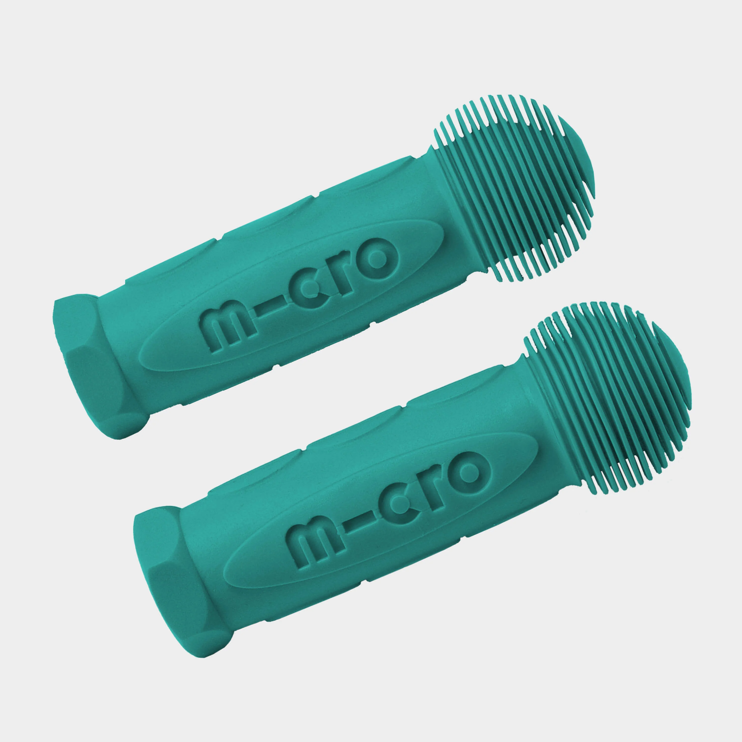 Maxi / Mini Micro Handle Grip (Set of 2): Petrol Green