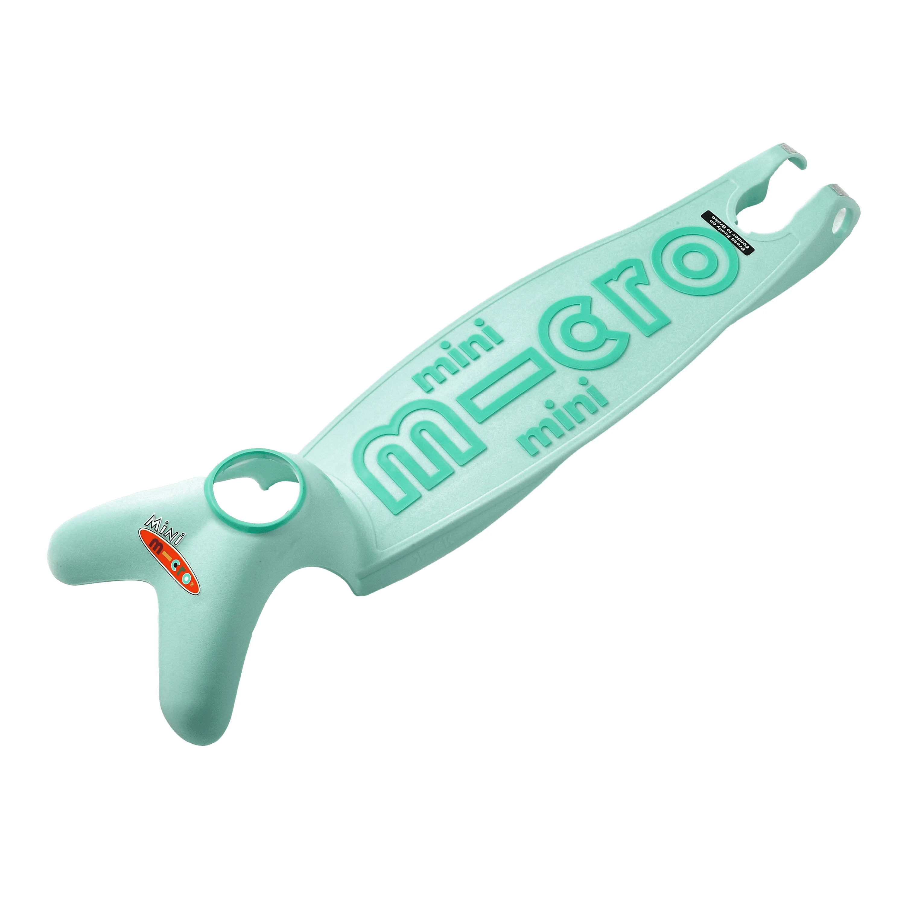 Mini Micro 2 Go Deck: Mint - Image 2