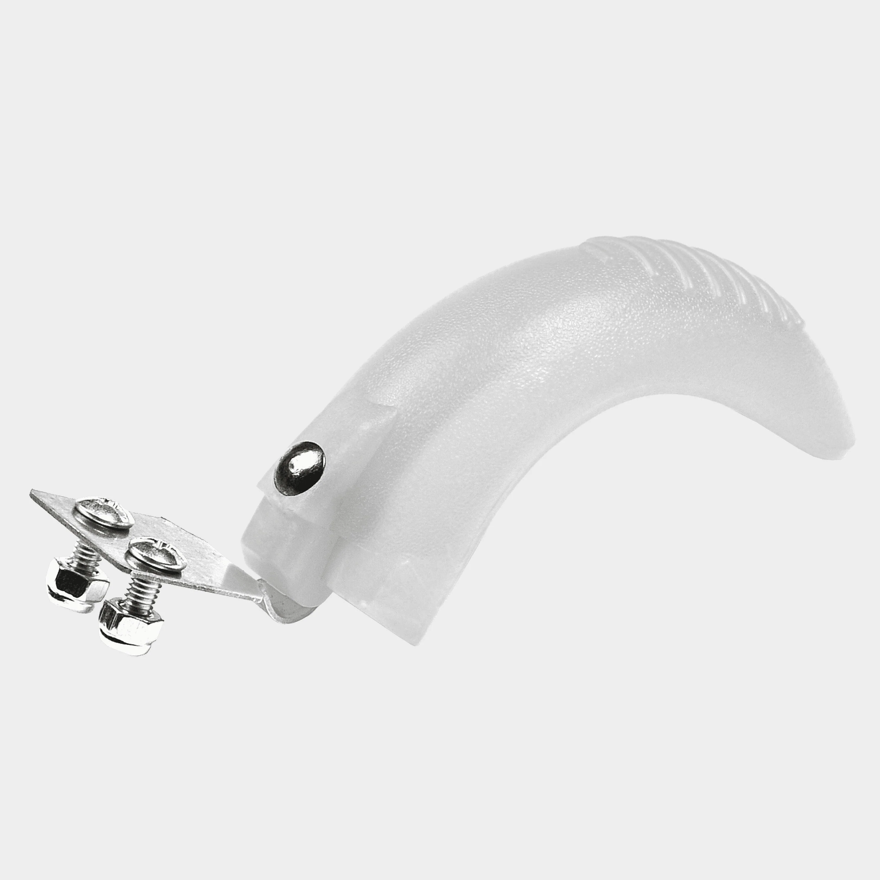 Brake: White
