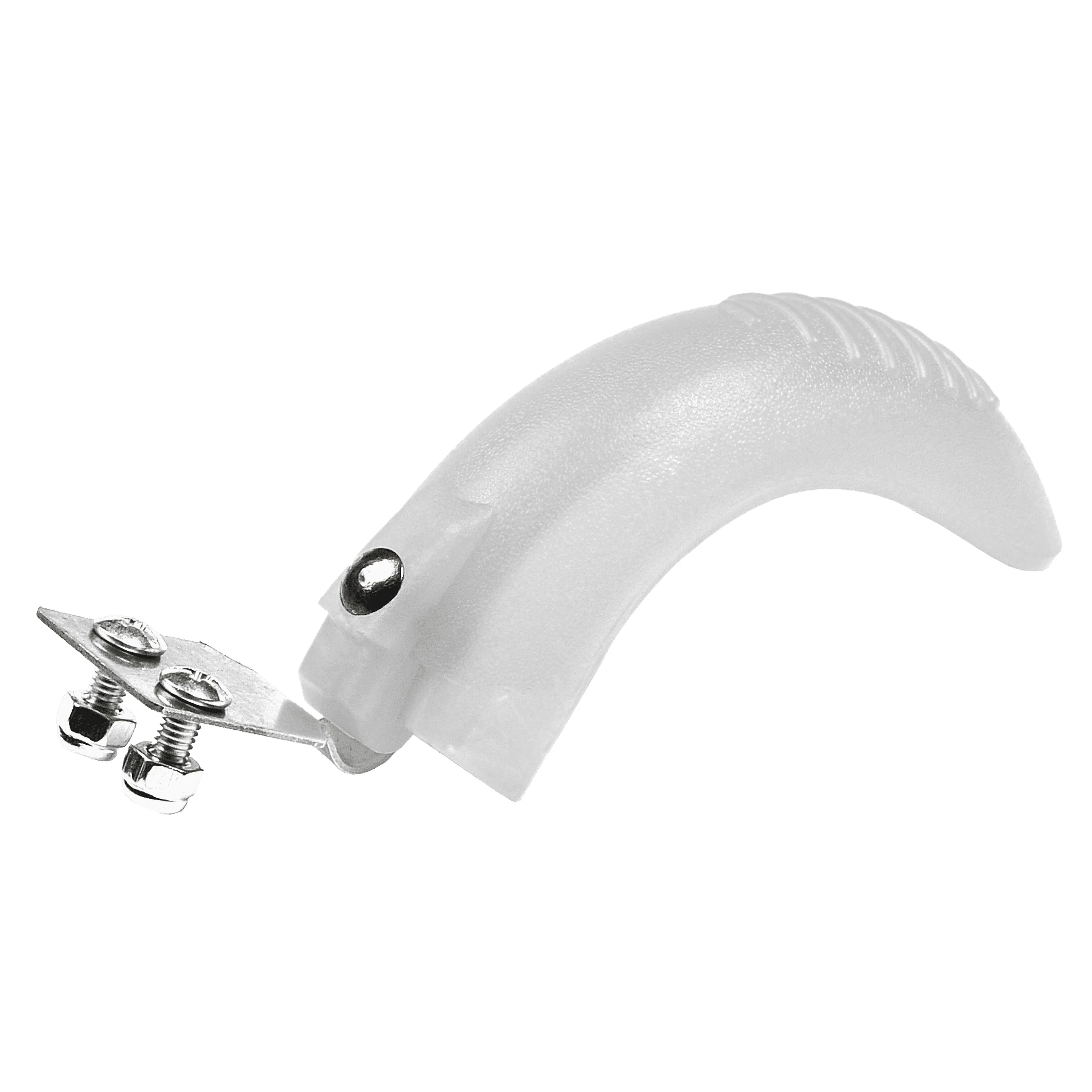 Brake: White - Image 2