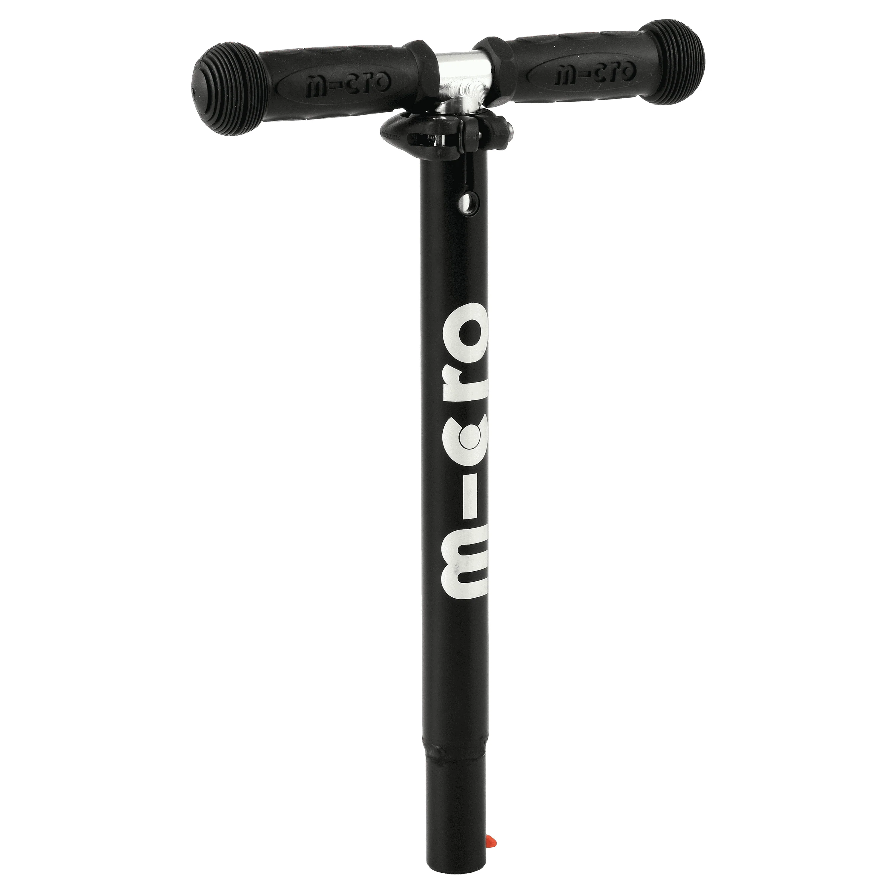 Mini Micro 2 Go Handle Bar: Black - Image 2