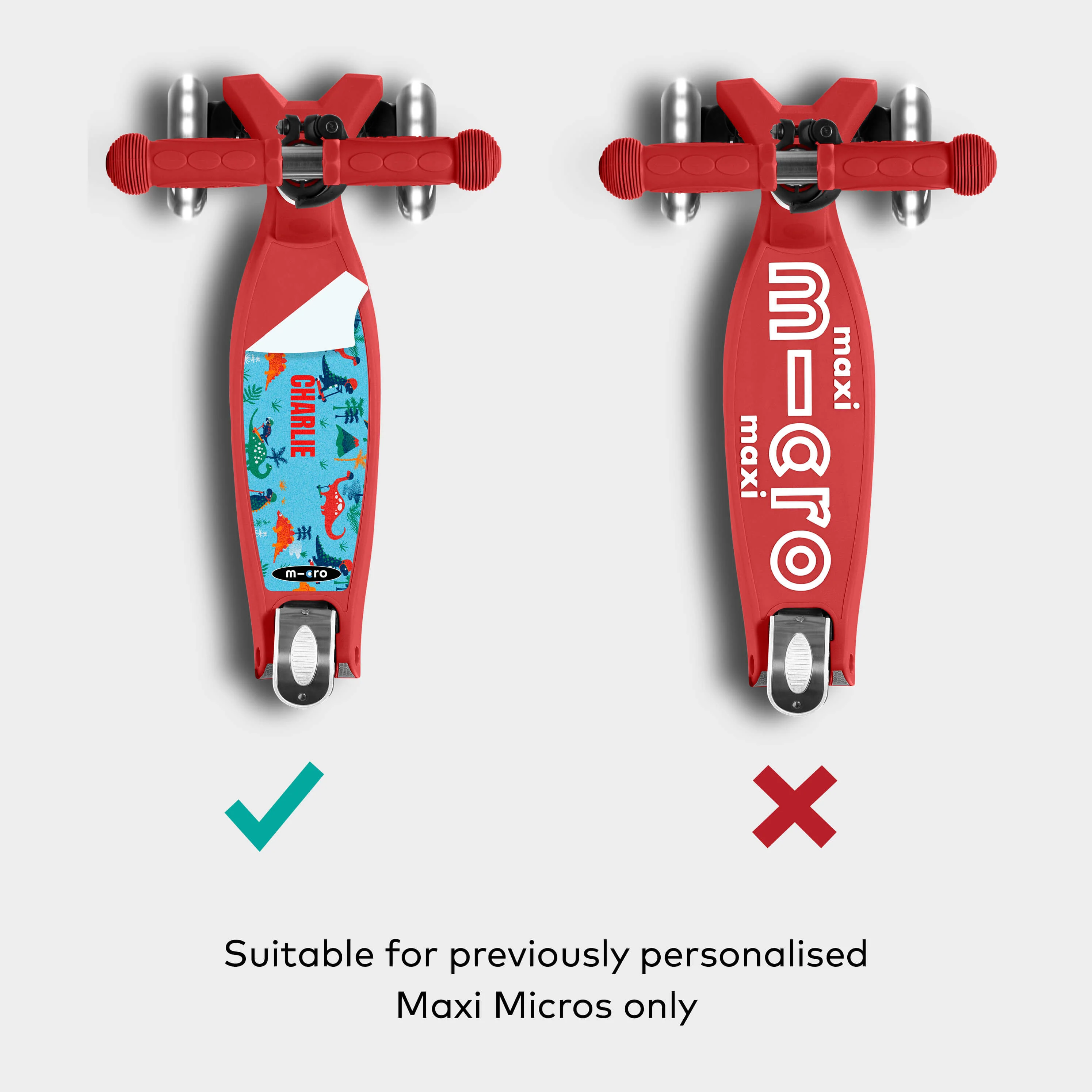 Maxi Spare Grip Tape: Football - Image 3