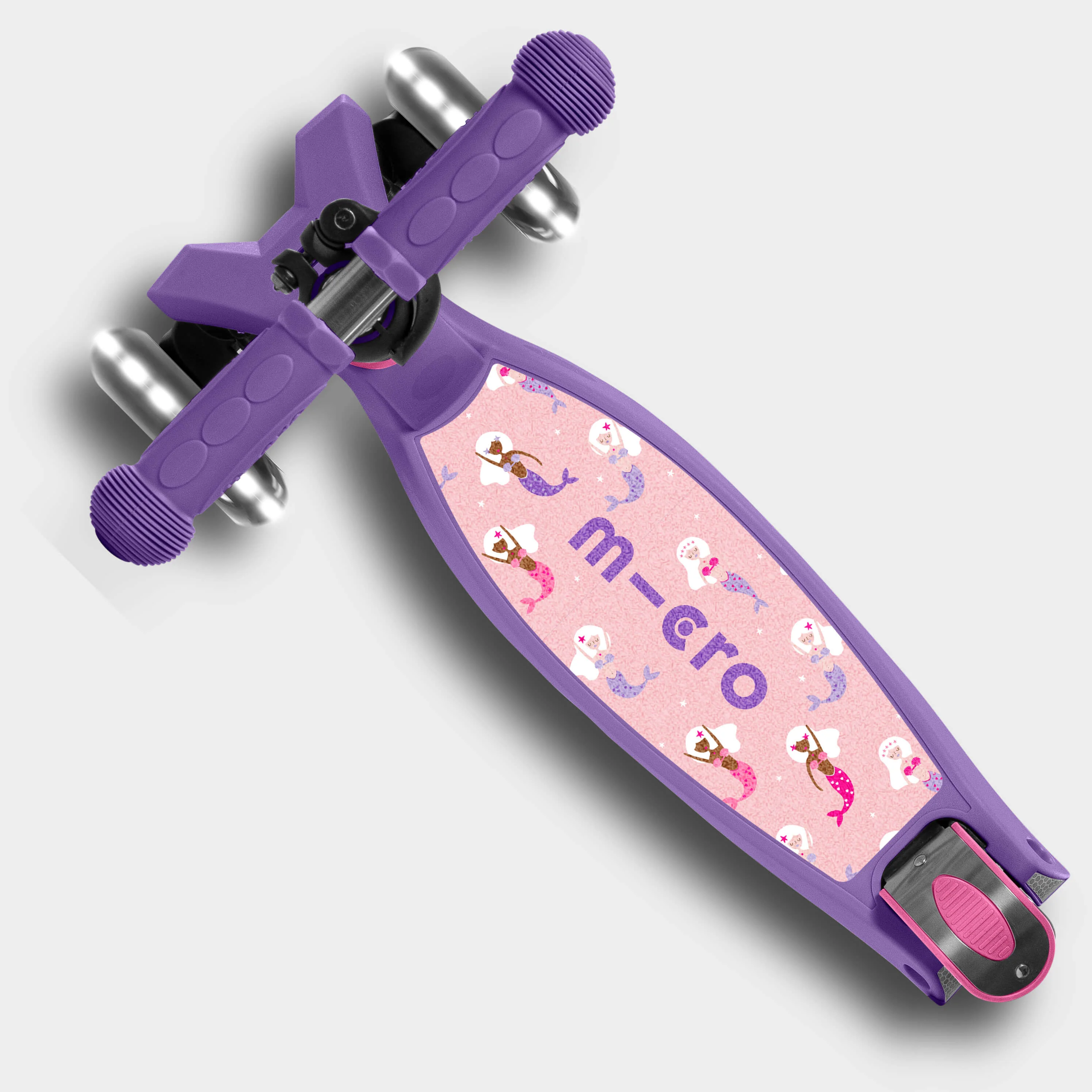 Maxi Spare Grip Tape: Mermaid - Image 2