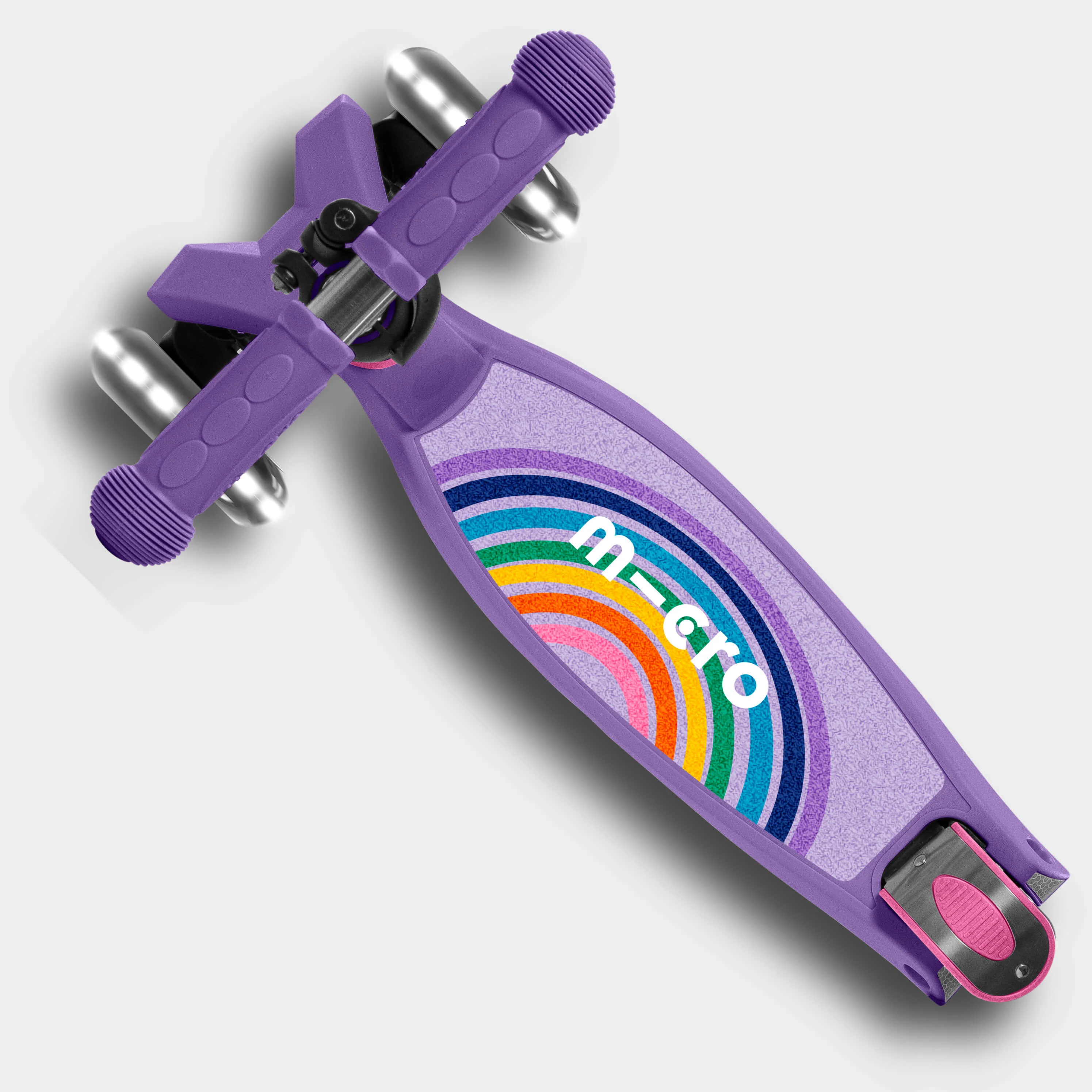 Maxi Spare Grip Tape: Rainbow - Image 2