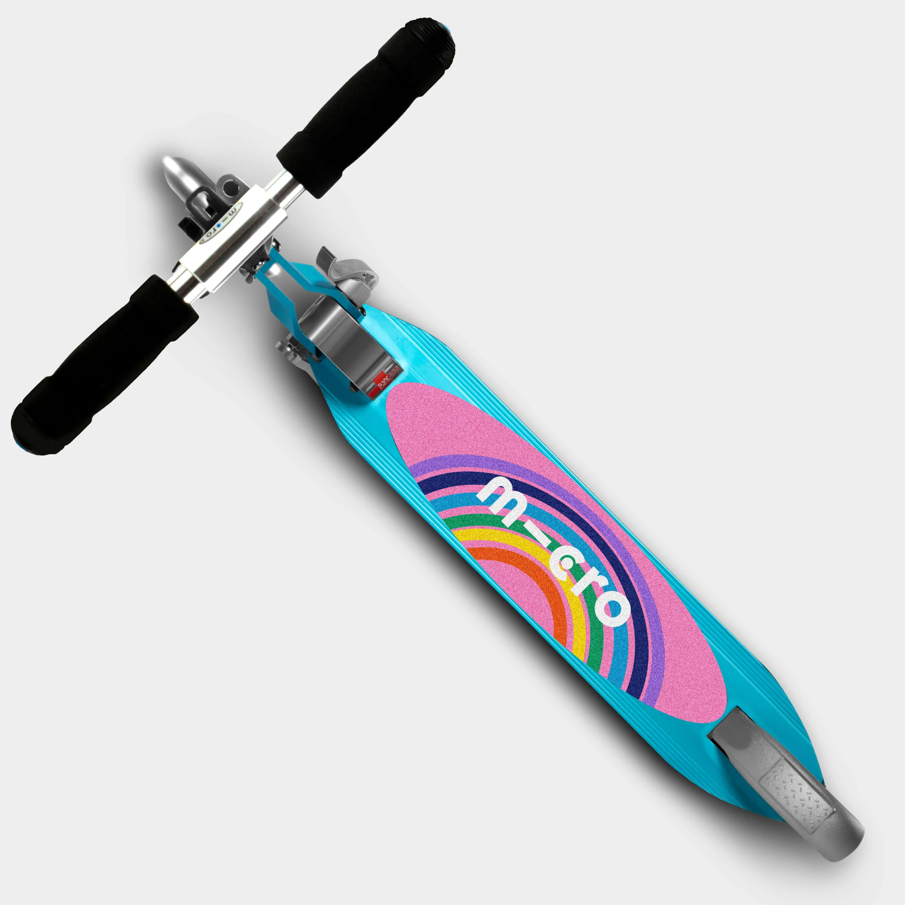 Sprite Spare Grip Tape: Rainbow - Image 2