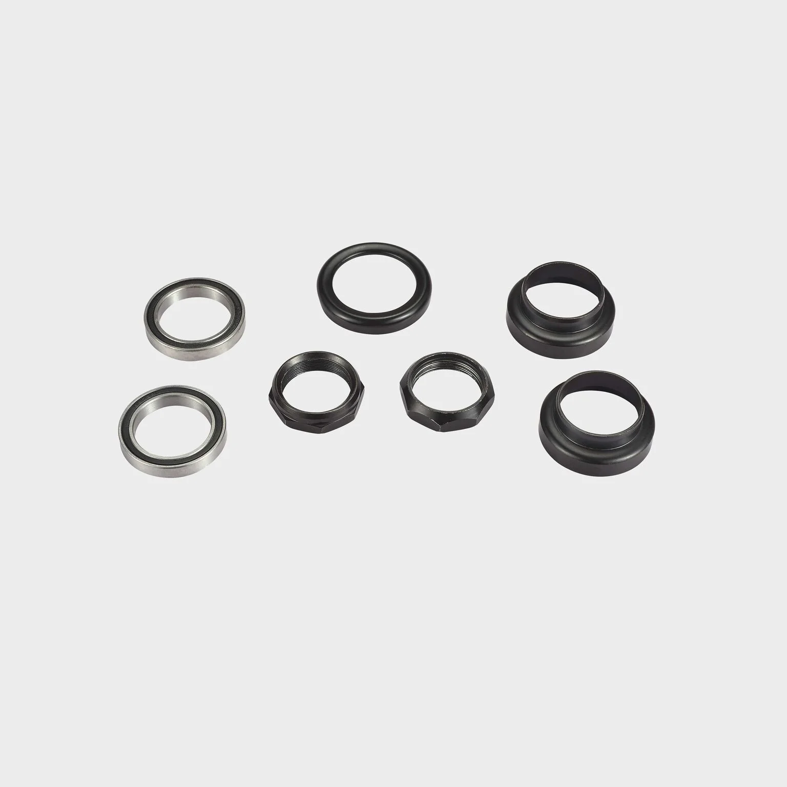 Micro Speed Deluxe Pair of Holder Plates