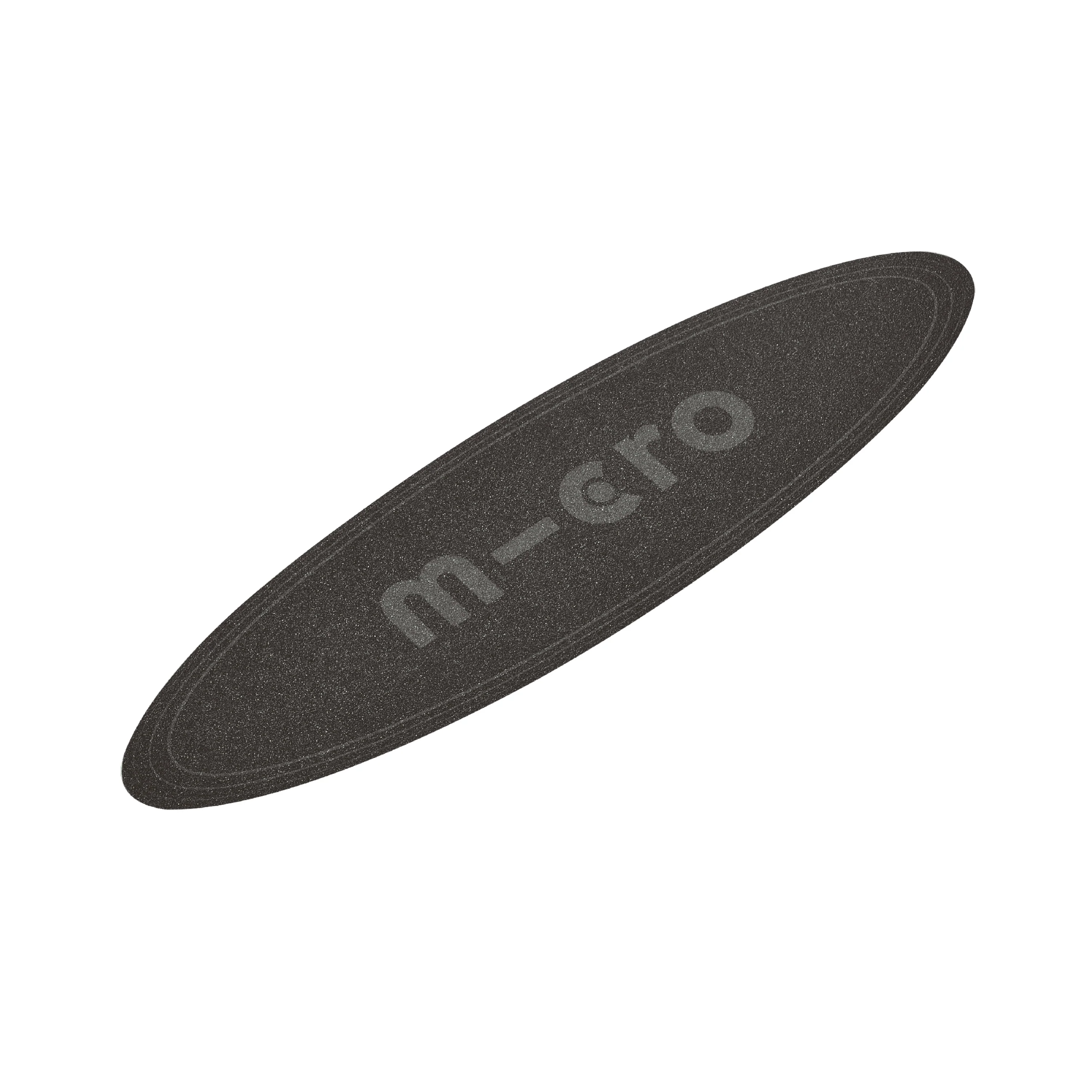 Micro Sprite Deluxe Griptape: Black - Image 2