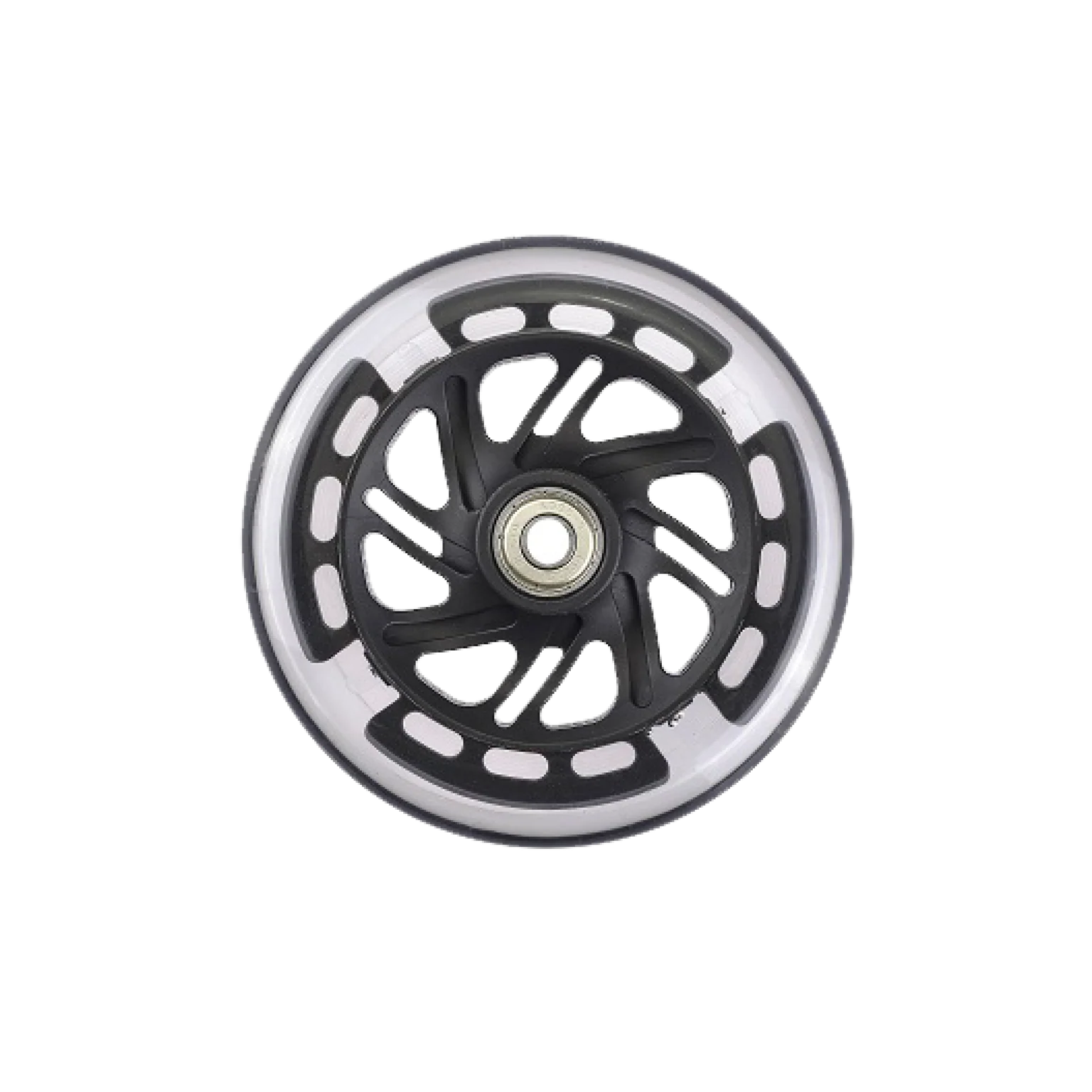 Micro Sprite Neochrome LED Wheel: Light up - Image 2