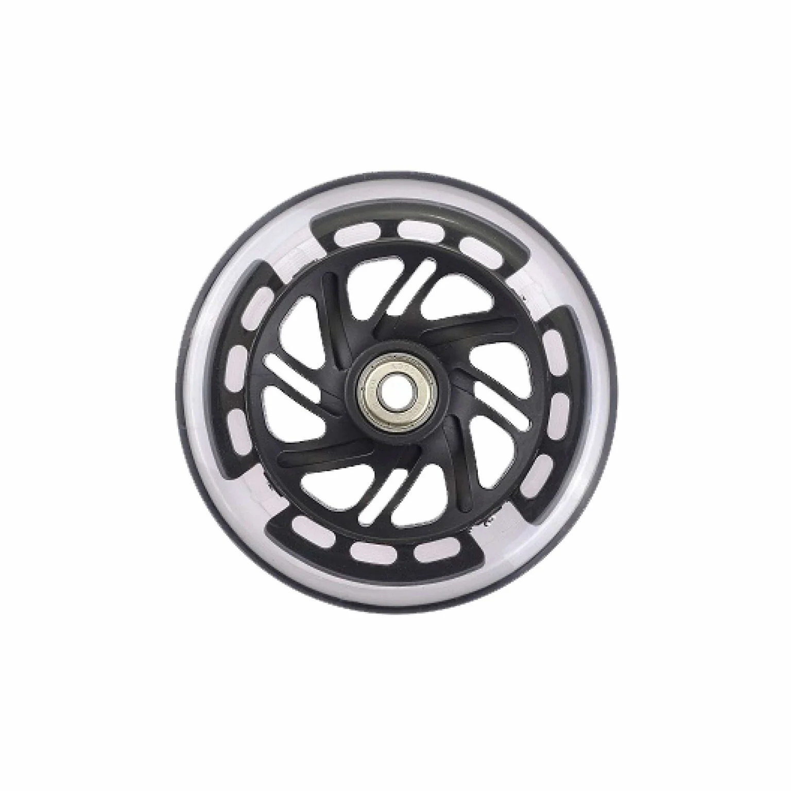 Micro Sprite Neochrome LED Wheel: Light up - Image 3