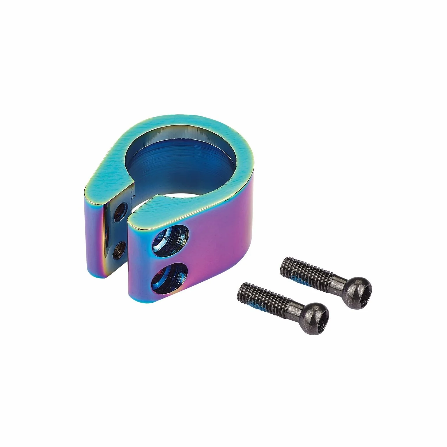 Micro Sprite Neochrome Lower Clamp - Image 3