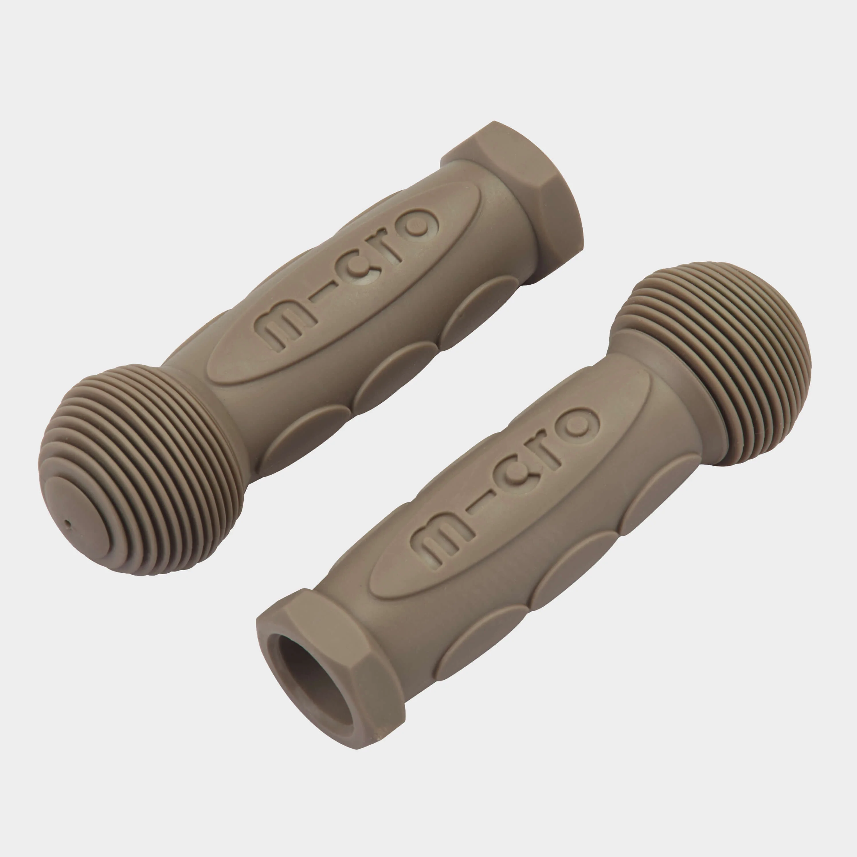 Flexi Trike Grip (Set of 2): Latte